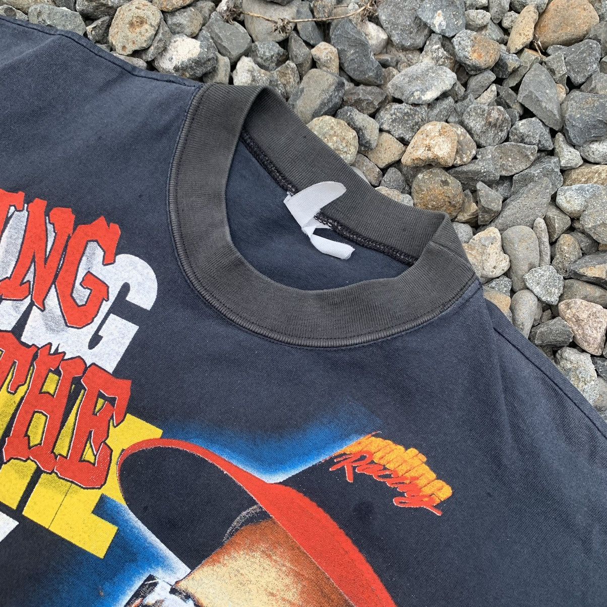 NASCAR × Vintage Tshirt nascar Size US XL / EU 56 / 4 - 3 Thumbnail