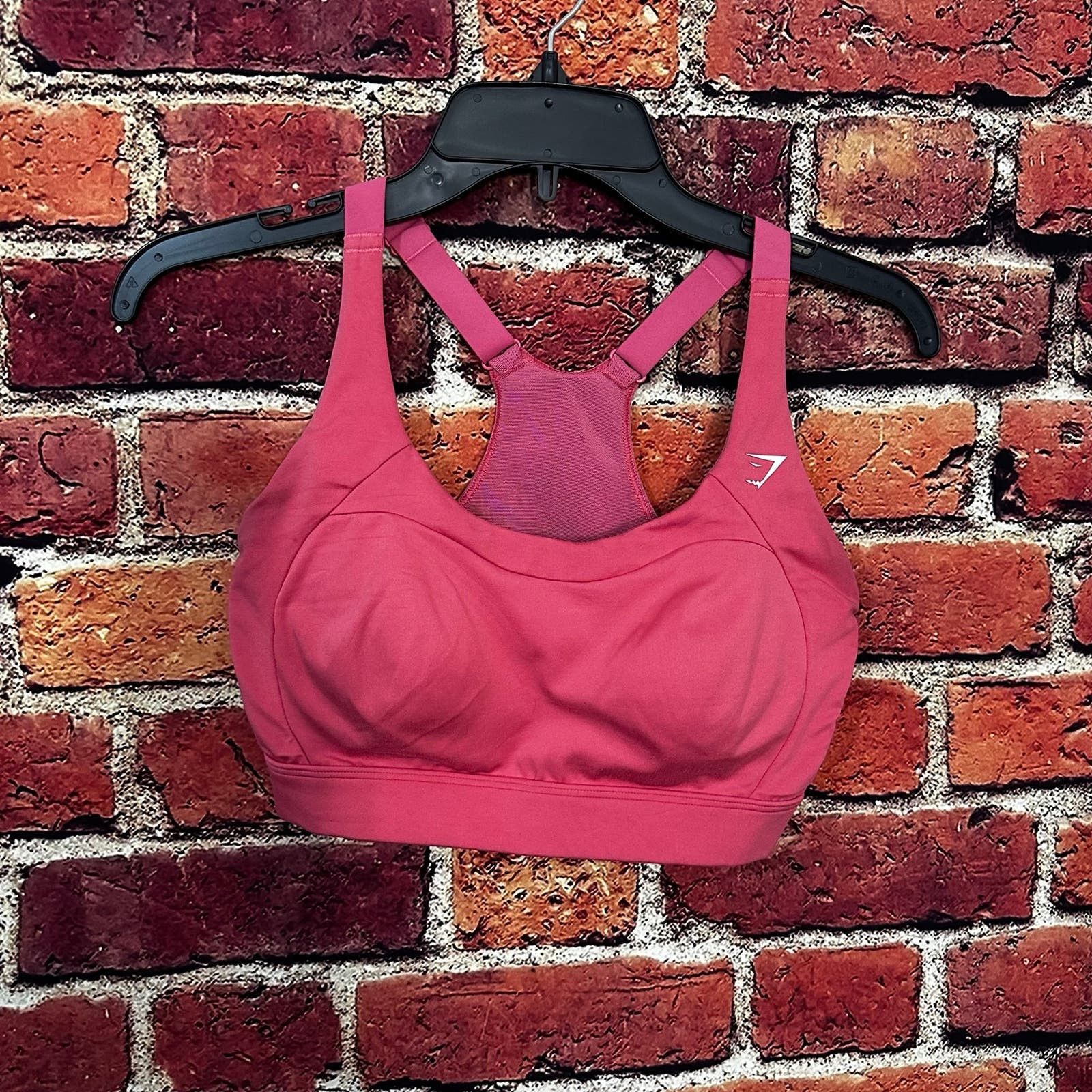 Gymshark Gymshark Sports Bra Size S / US 4 / IT 40 - 1 Thumbnail
