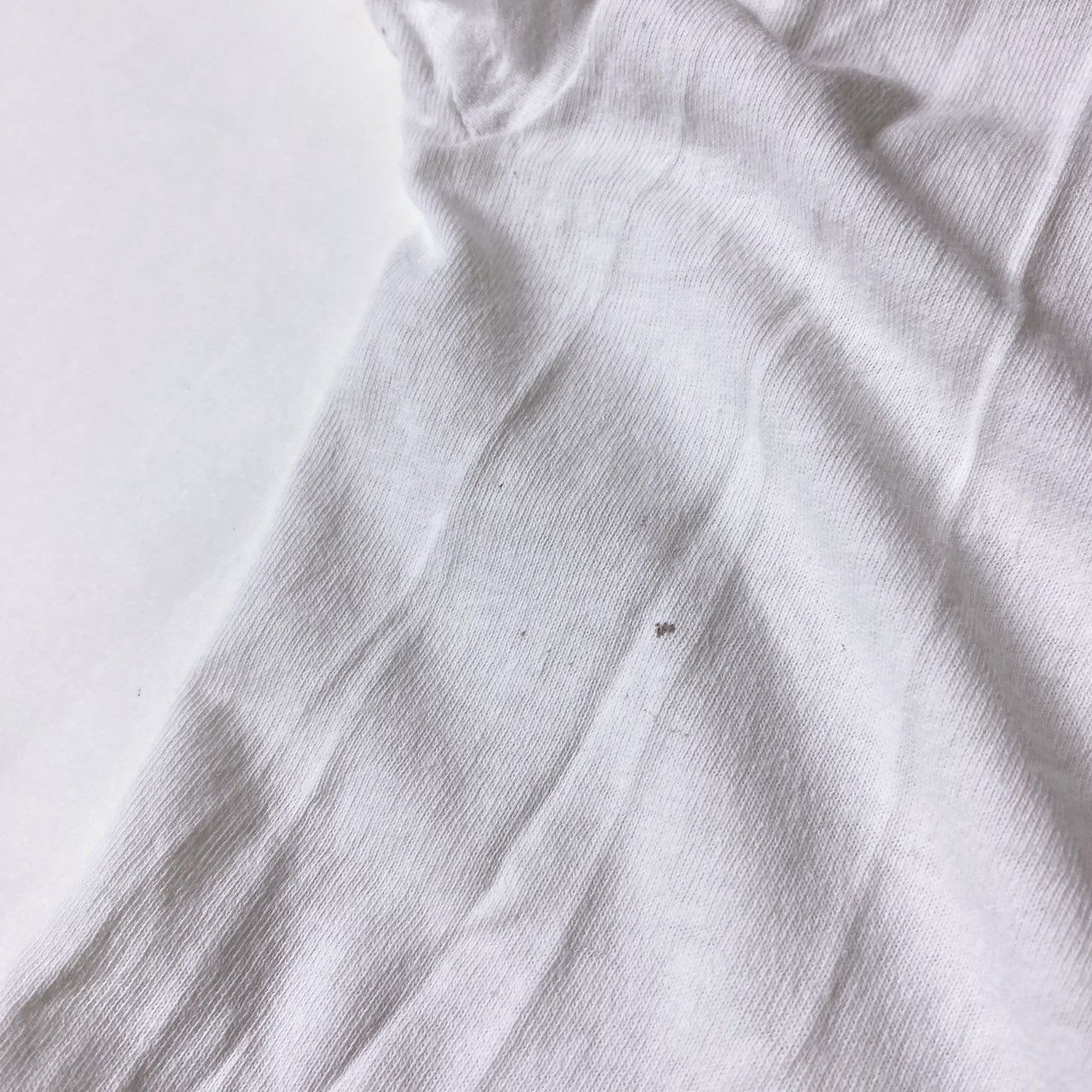 Band Tees × Japanese Brand × Vintage !RARE! VTG 90s Trashed PAUL WELLER Lazy Sunday Tee Size US XL / EU 56 / 4 - 16 Thumbnail