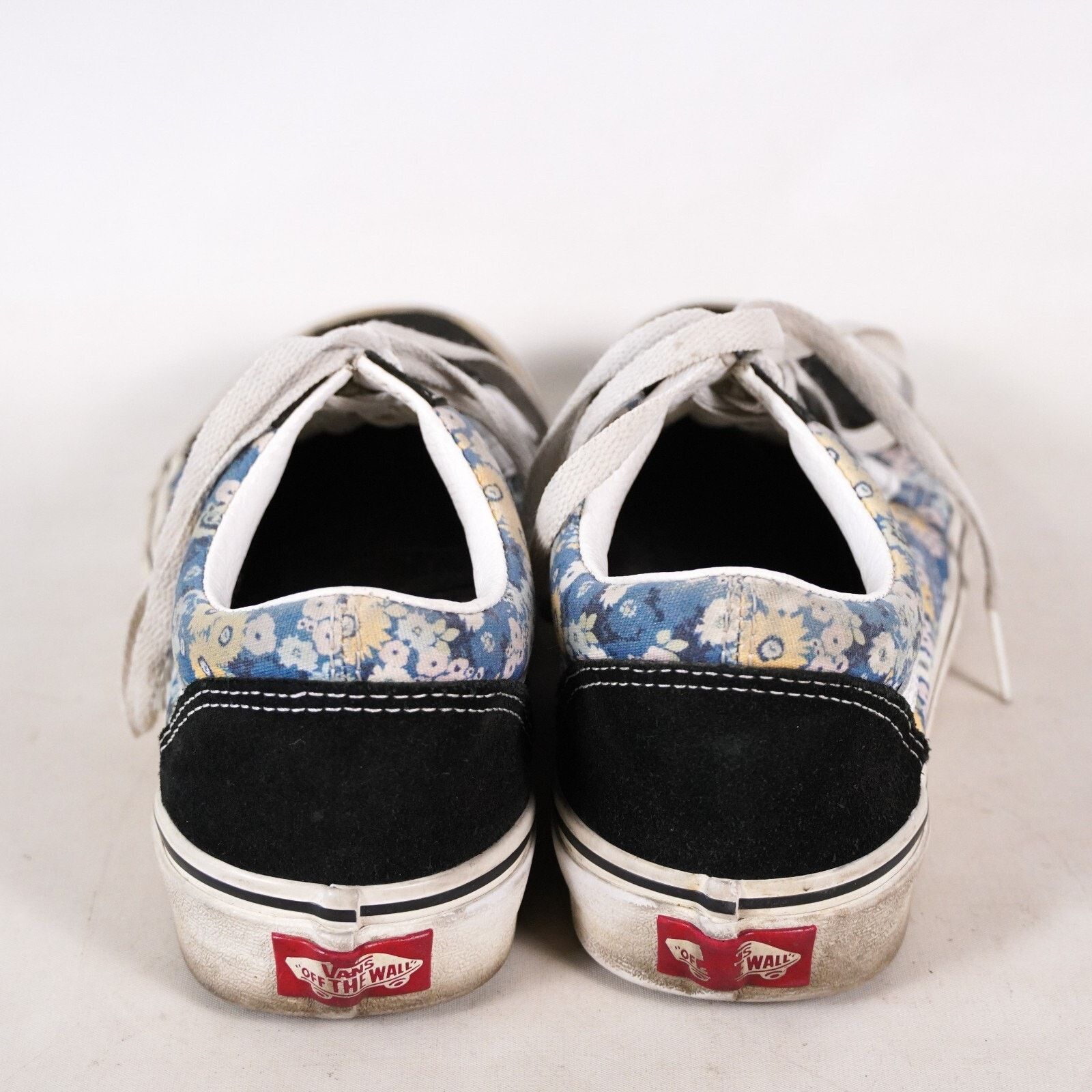 Vans Vans Off The Wall Athletic Skate Shoe Casual Sneaker Men 6.5 Size US 6.5 / EU 39-40 - 3 Thumbnail