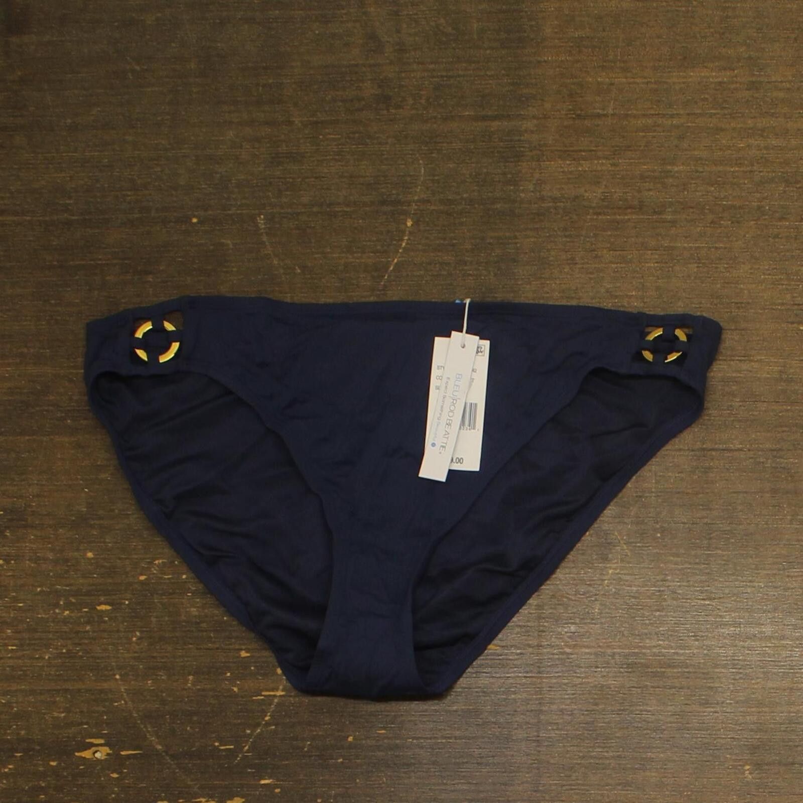 Other Nwt Bleu Rod Beattie Bottom Rbmu25542 Midnight Blue 14 Size ONE SIZE - 1 Thumbnail