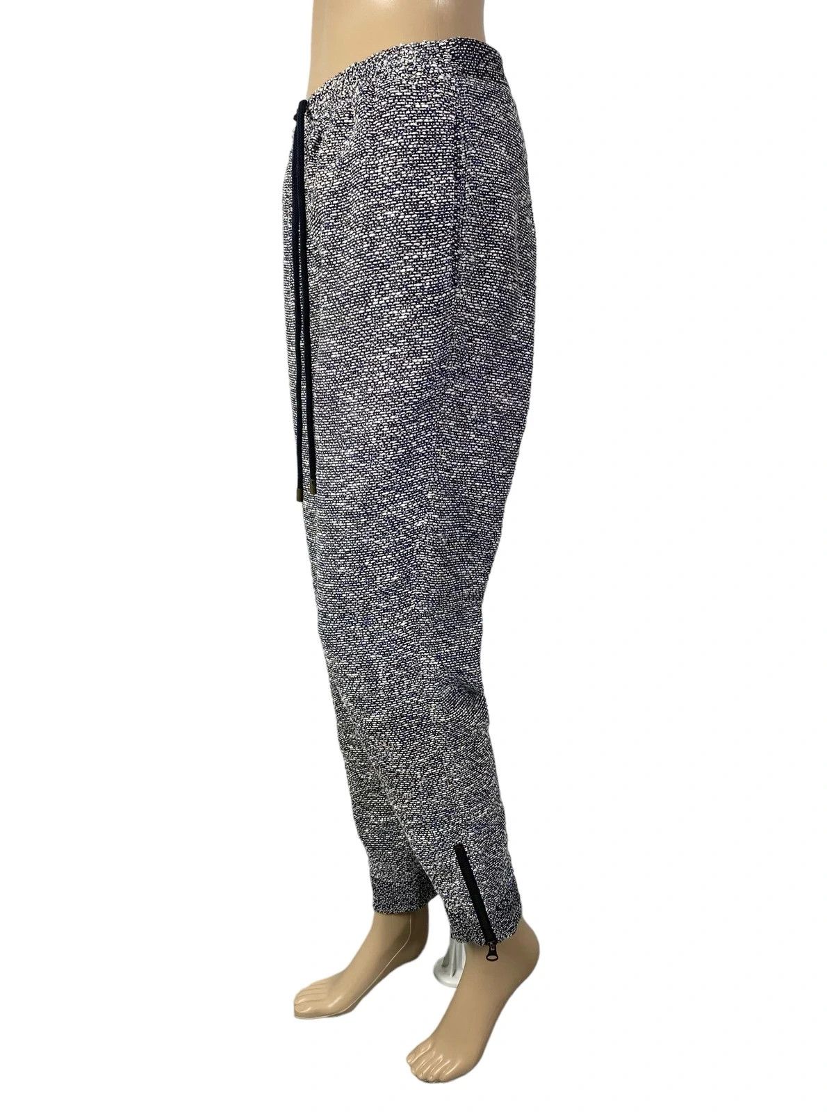 See by Chloe See By Chloe Cotton Sweatpants size 36 Size 26" / US 2 / IT 38 - 2 Thumbnail