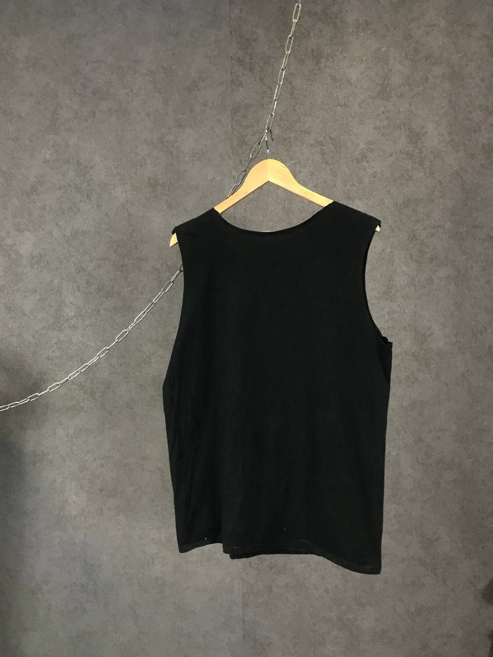 Band Tees The Exploited rock band tank top Size US M / EU 48-50 / 2 - 4 Thumbnail