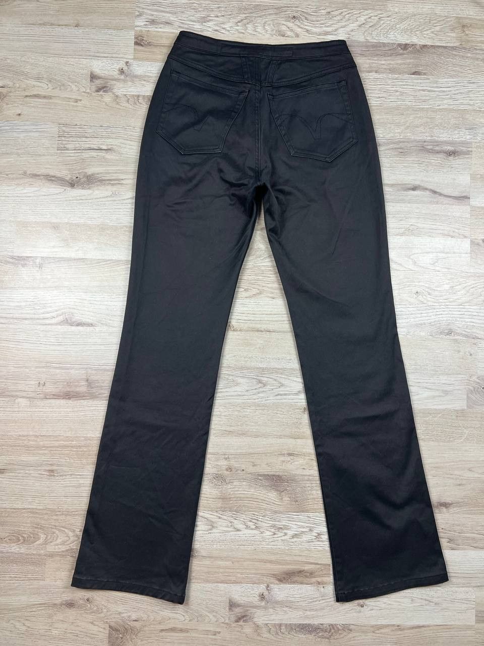 Marithe + Francois Girbaud Marithe Francois Girbaud Vintage Archive Bootcut Pants Size 34" / US 12 / IT 48 - 2 Thumbnail