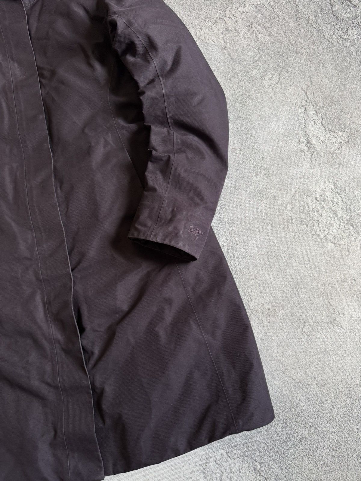 Arc'teryx Arc’teryx M/size Patera parka GoreTex long jacket hooded Size M / US 6-8 / IT 42-44 - 3 Thumbnail