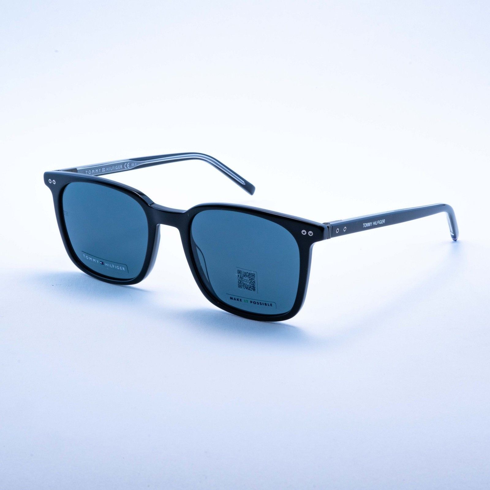 Tommy Hilfiger Tommy Hilfiger TH 1938/S 807IR Sunglasses Size ONE SIZE - 2 Thumbnail