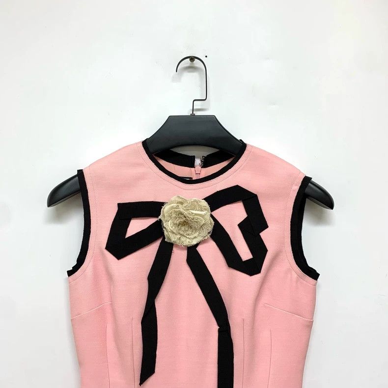 Gucci Gucci Pink dress 2503-Nextarrow Size S / US 4 / IT 40 - 5 Thumbnail