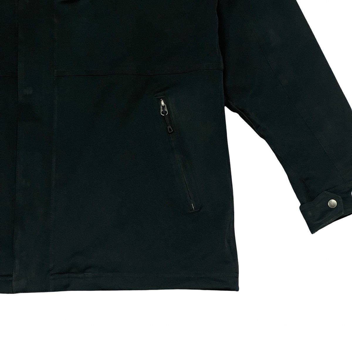 Patagonia Vintage Patagonia Gorpcore H2NO Waterproof Parkas Jacket Size US M / EU 48-50 / 2 - 3 Thumbnail