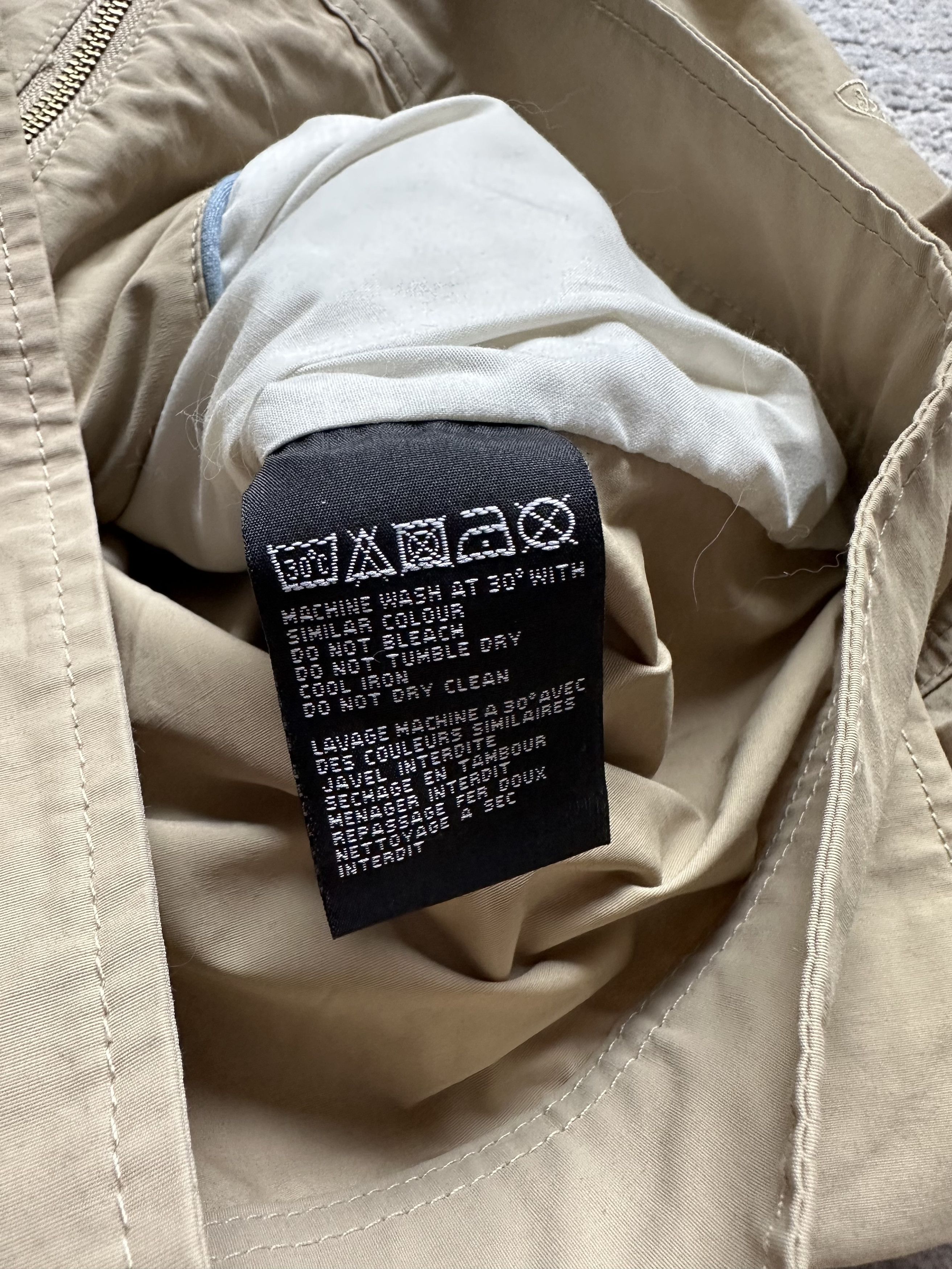 Schott Schott Vintage Jacket Size US S / EU 44-46 / 1 - 9 Thumbnail