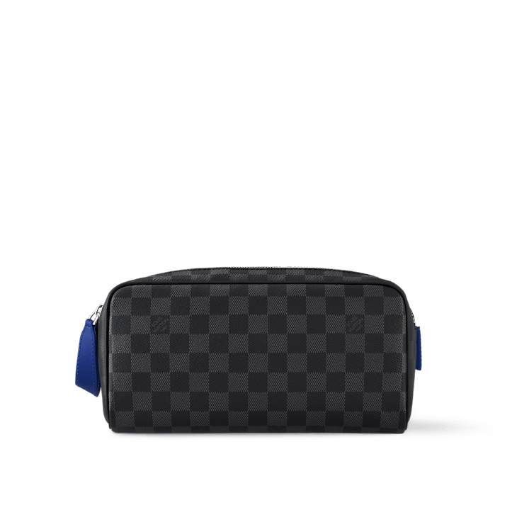 Louis Vuitton Dopp Kit Toiletry Pouch Size ONE SIZE - 1 Thumbnail