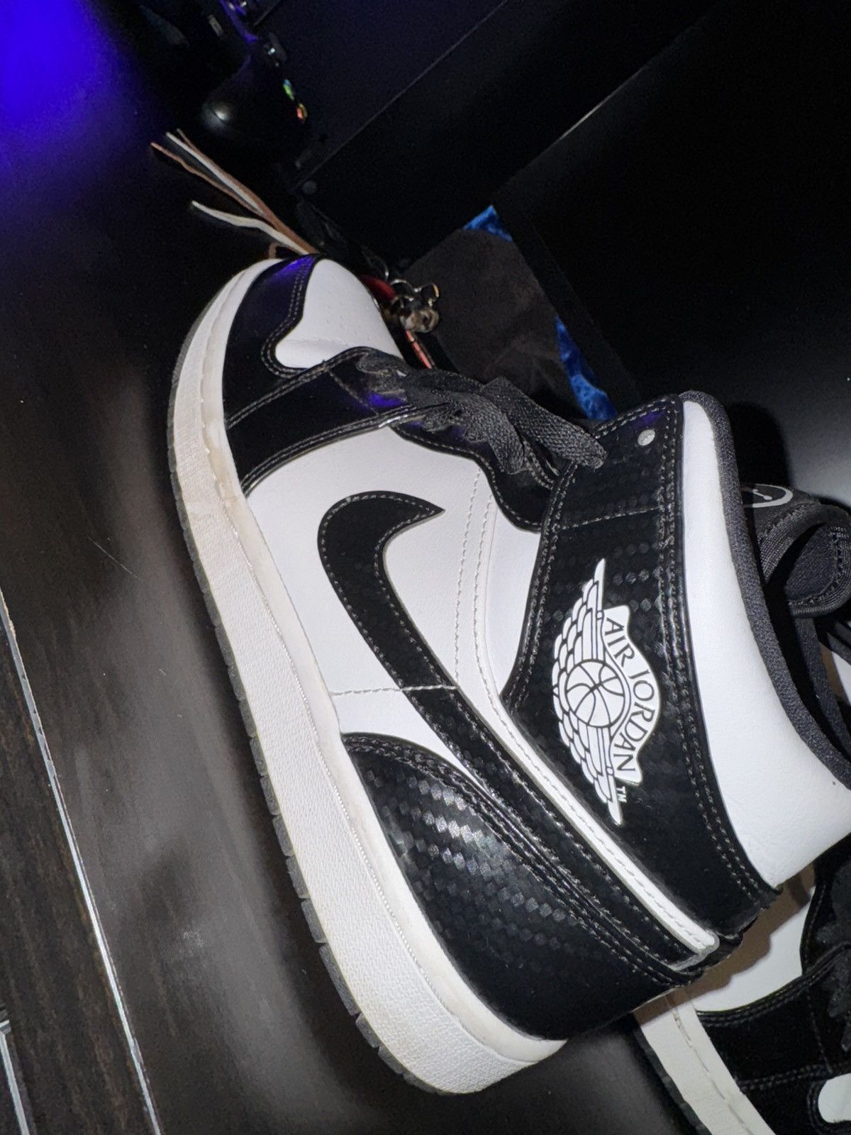 Jordan Brand Air Jordan 1 Mid All Star Size US 9 / EU 42 - 1 Thumbnail