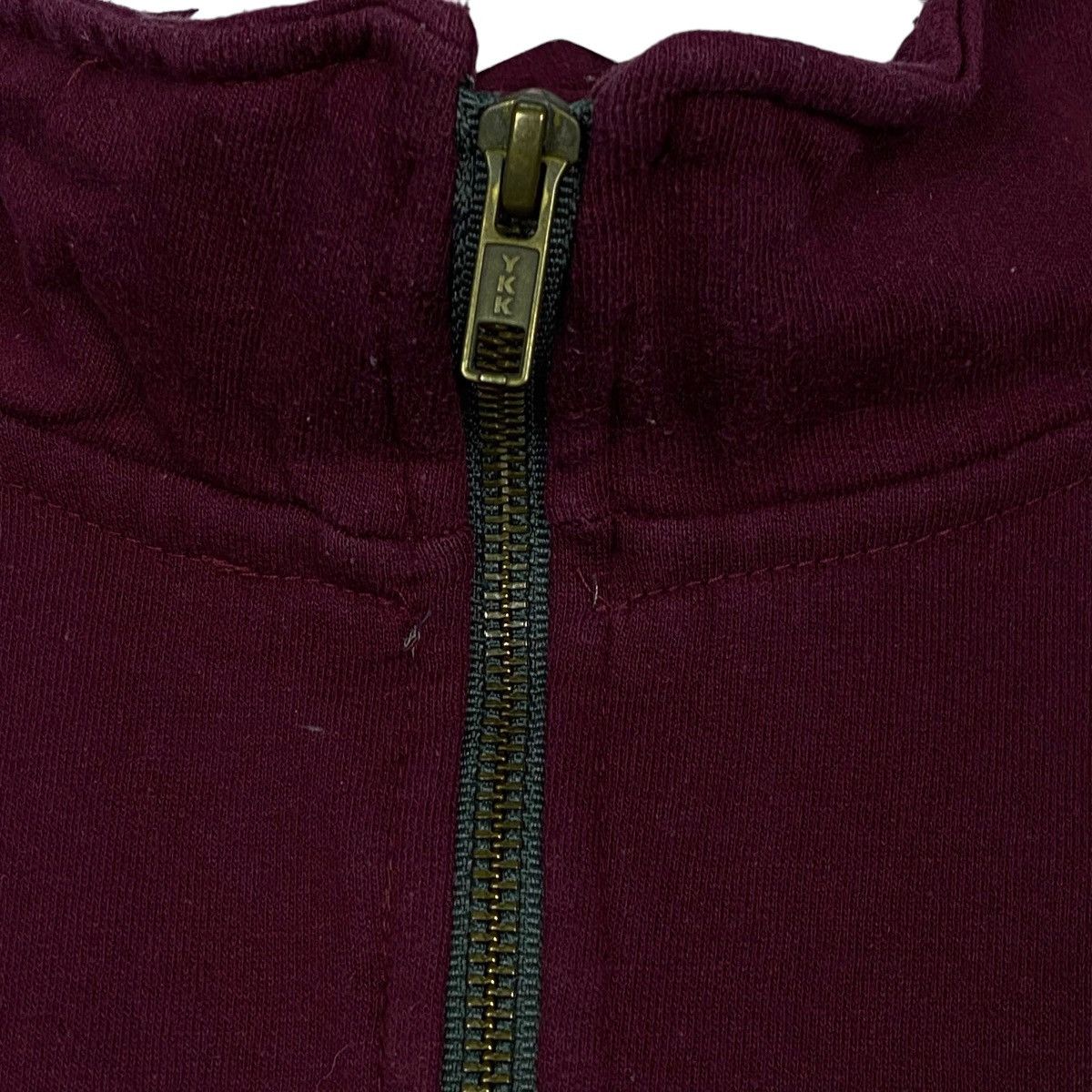 Gildan × Vintage Vintage Gildan Homecoming Quarter Zip Full Print Size M / US 6-8 / IT 42-44 - 7 Thumbnail