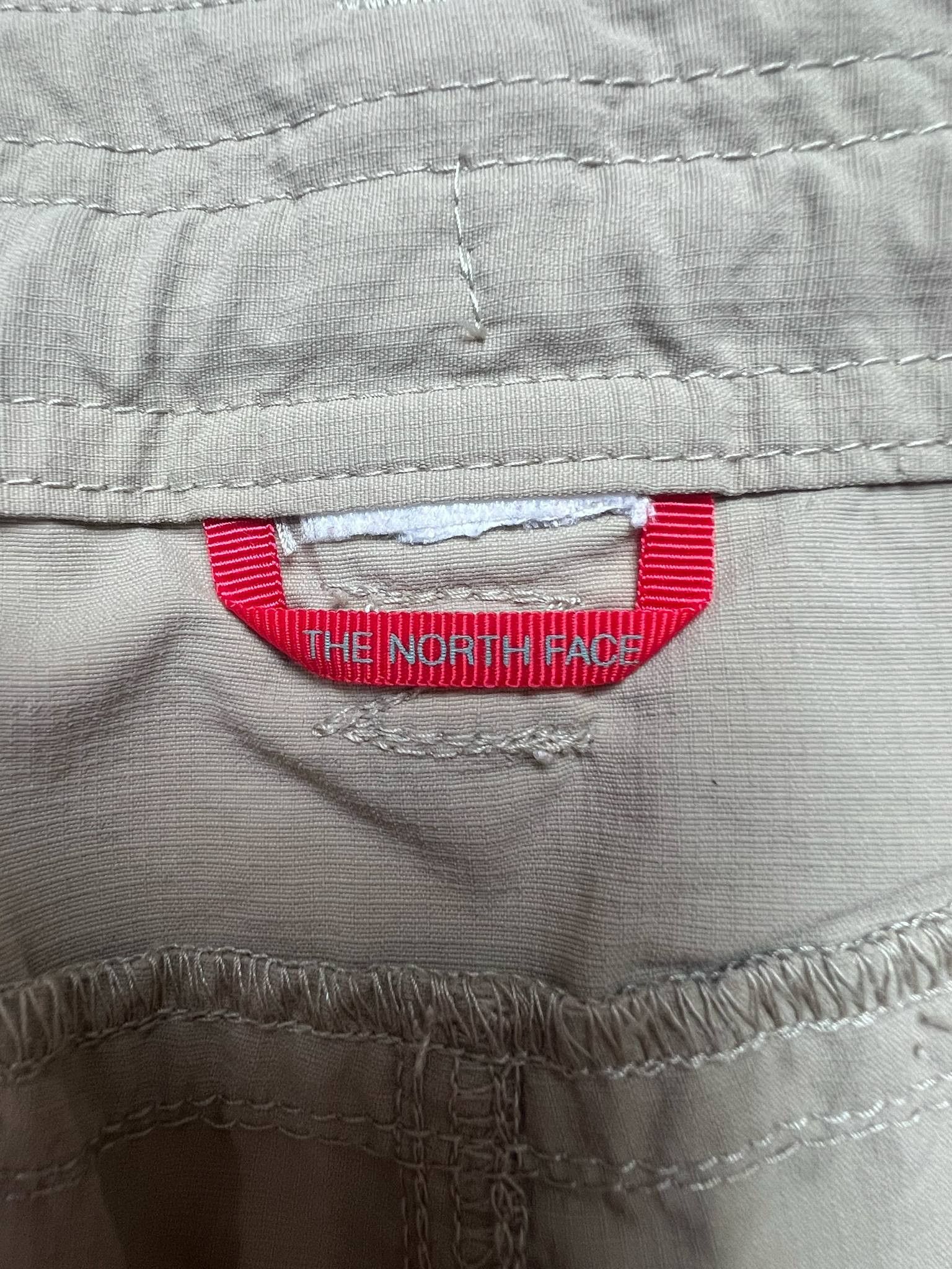 The North Face The North Face short Size 36" / US 14 / IT 50 - 2 Thumbnail