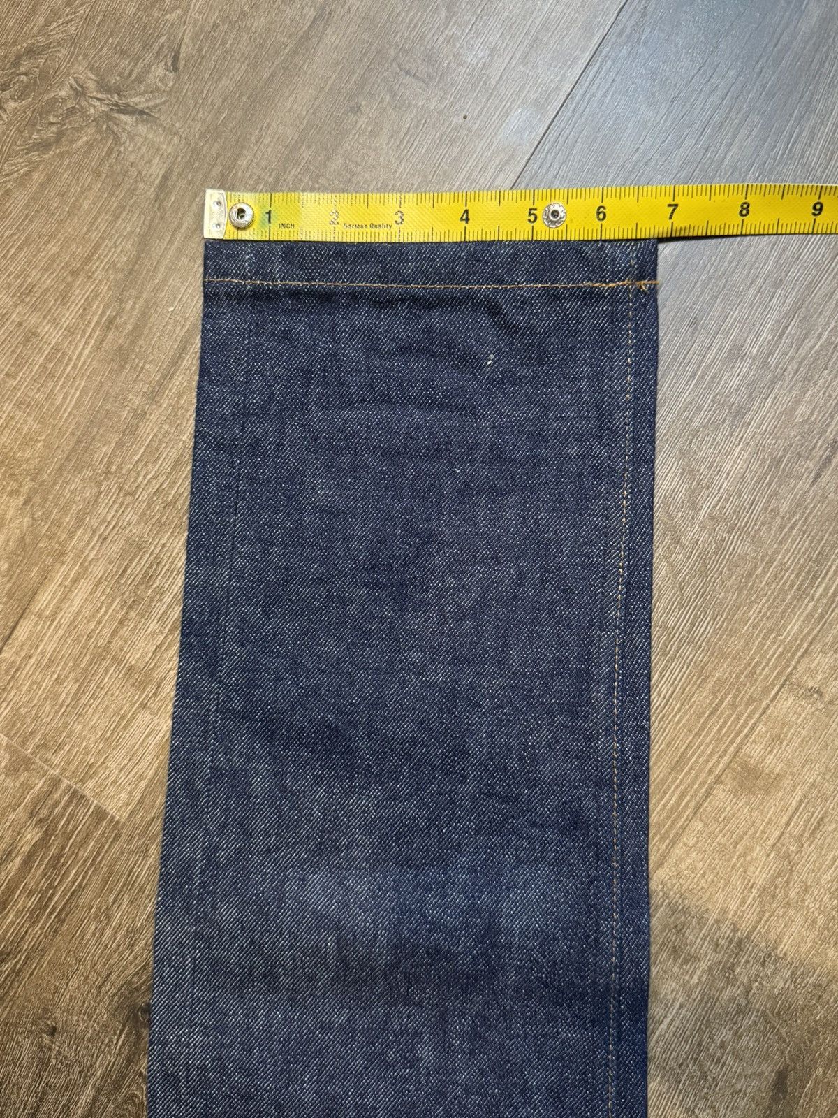 A.P.C. A.P.C denim Size US 32 / EU 48 - 20 Thumbnail