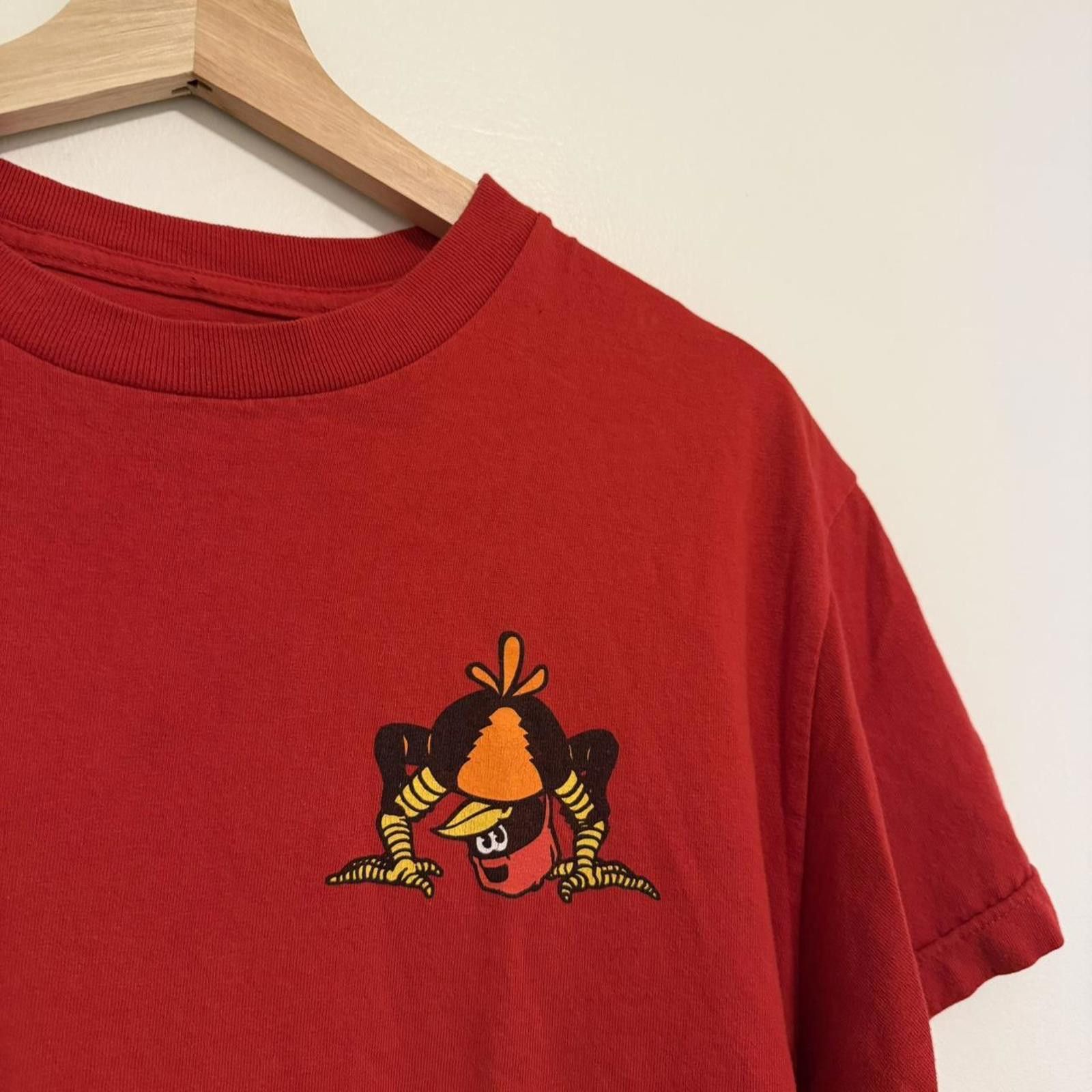 Powell Peralta Powell peralta Bucky lasek t shirt M Size US M / EU 48-50 / 2 - 3 Thumbnail