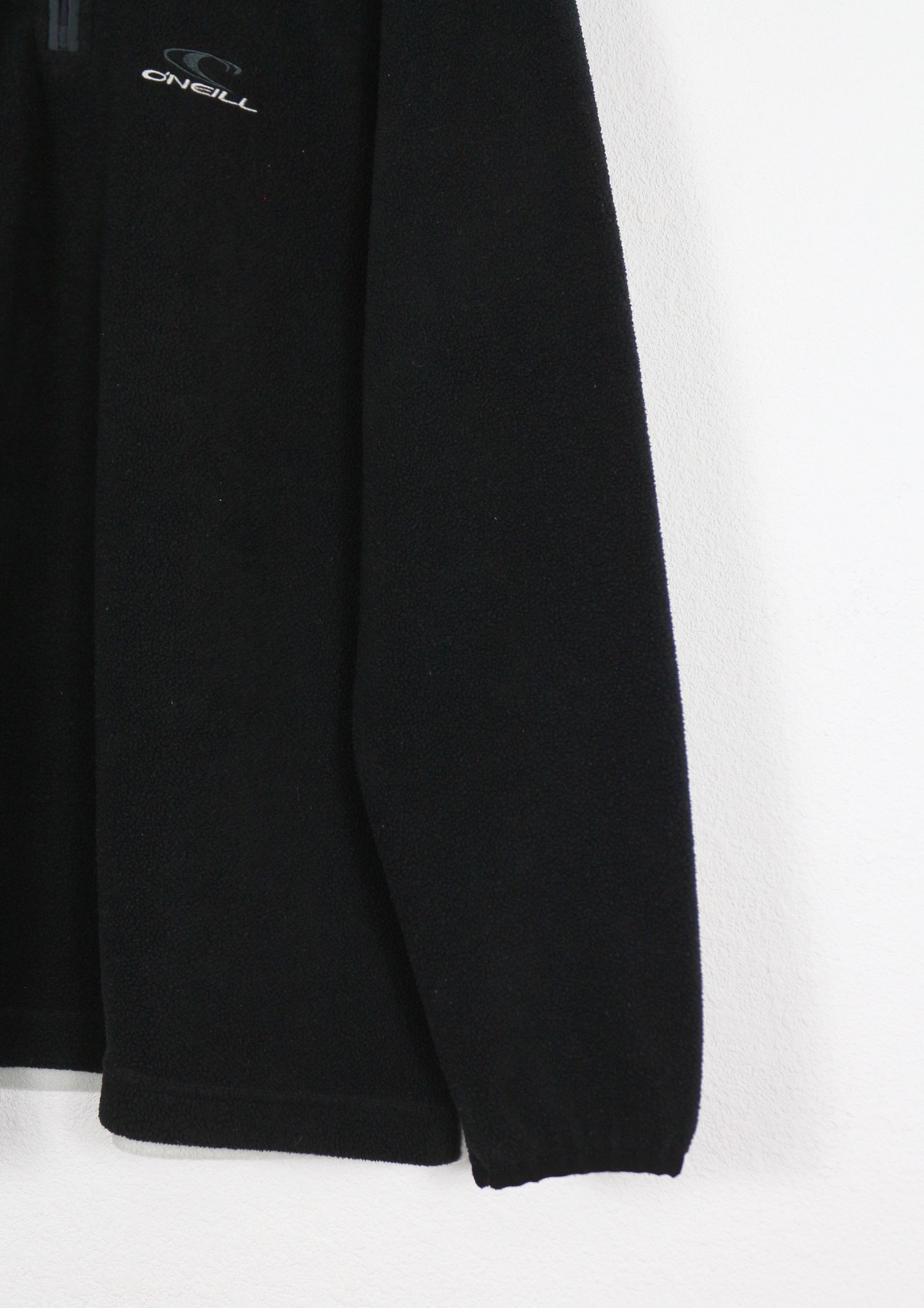 O'Neill Vintage Oneill Logo Fleece Pullover Sweat Y2K Gorpcore Size US L / EU 52-54 / 3 - 3 Thumbnail