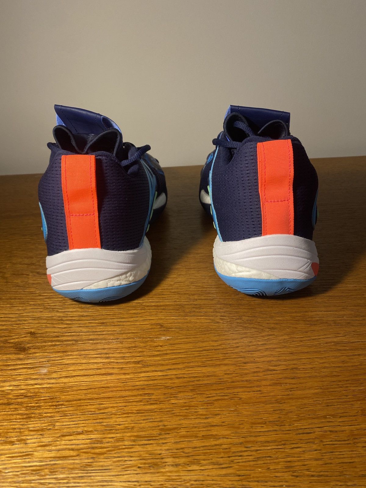 Adidas Crazy BYW 2.0 Size US 12.5 / EU 45-46 - 3 Thumbnail