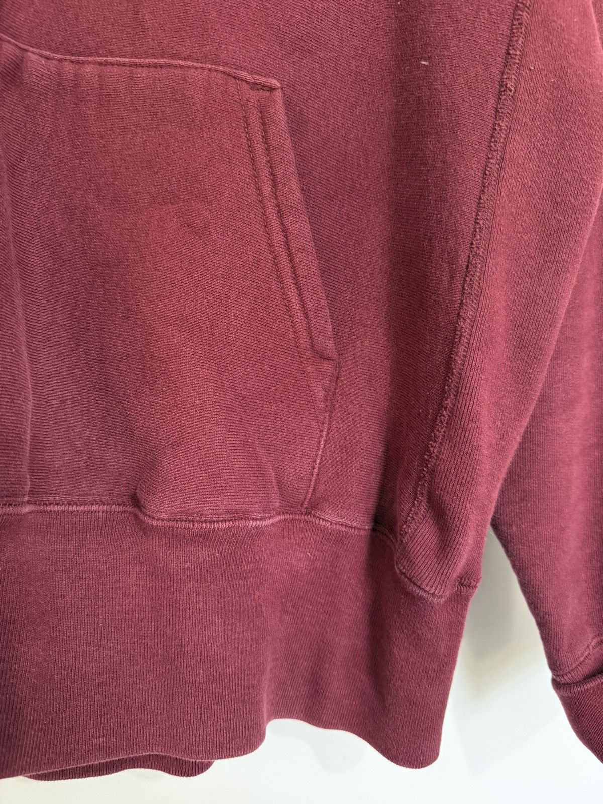 Vintage Vintage Know Wave Radio hoodie size medium Size US M / EU 48-50 / 2 - 4 Thumbnail