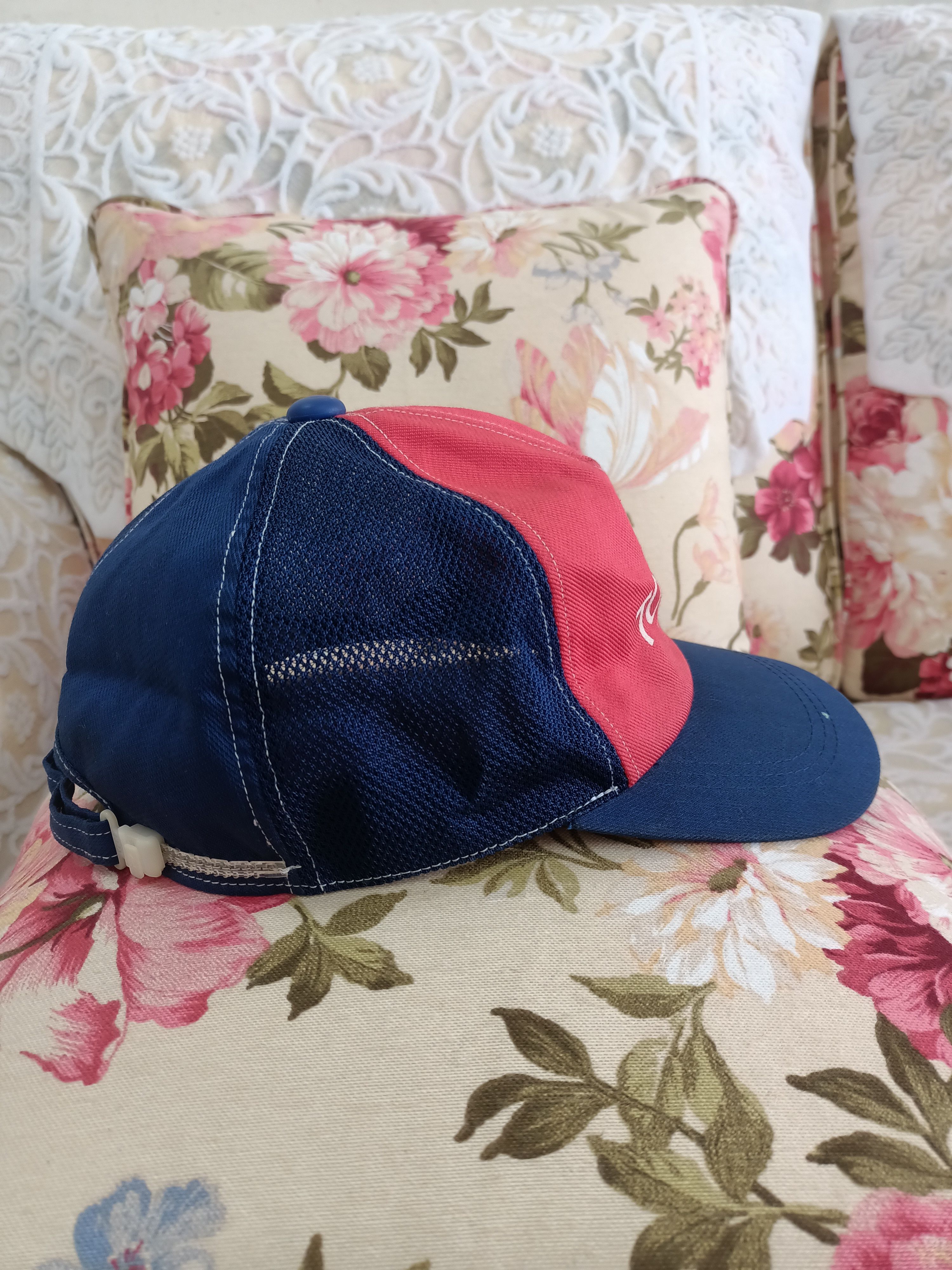 Sports Specialties Vintage Toyopet Tecno cap by Toyota Tecno Size ONE SIZE - 2 Thumbnail