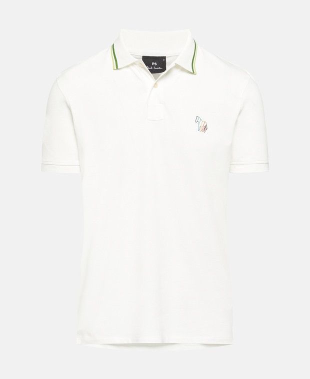 Paul Smith Polo shirt Size US S / EU 44-46 / 1 - 1 Preview