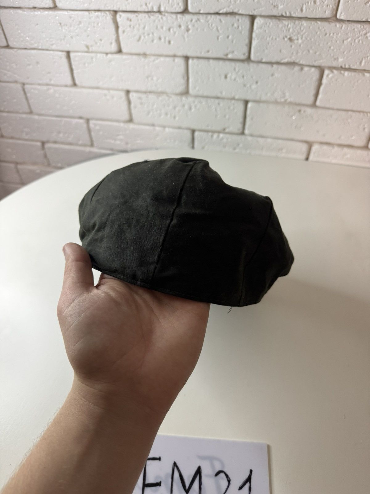 Other Walker and hawkes hat cap Size ONE SIZE - 3 Thumbnail