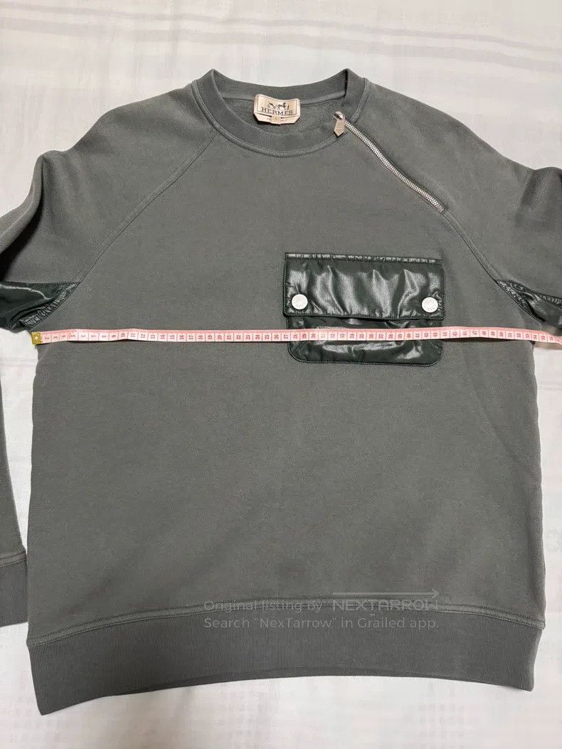 Hermes Hermes Jacket, sweater. Size US L / EU 52-54 / 3 - 4 Thumbnail