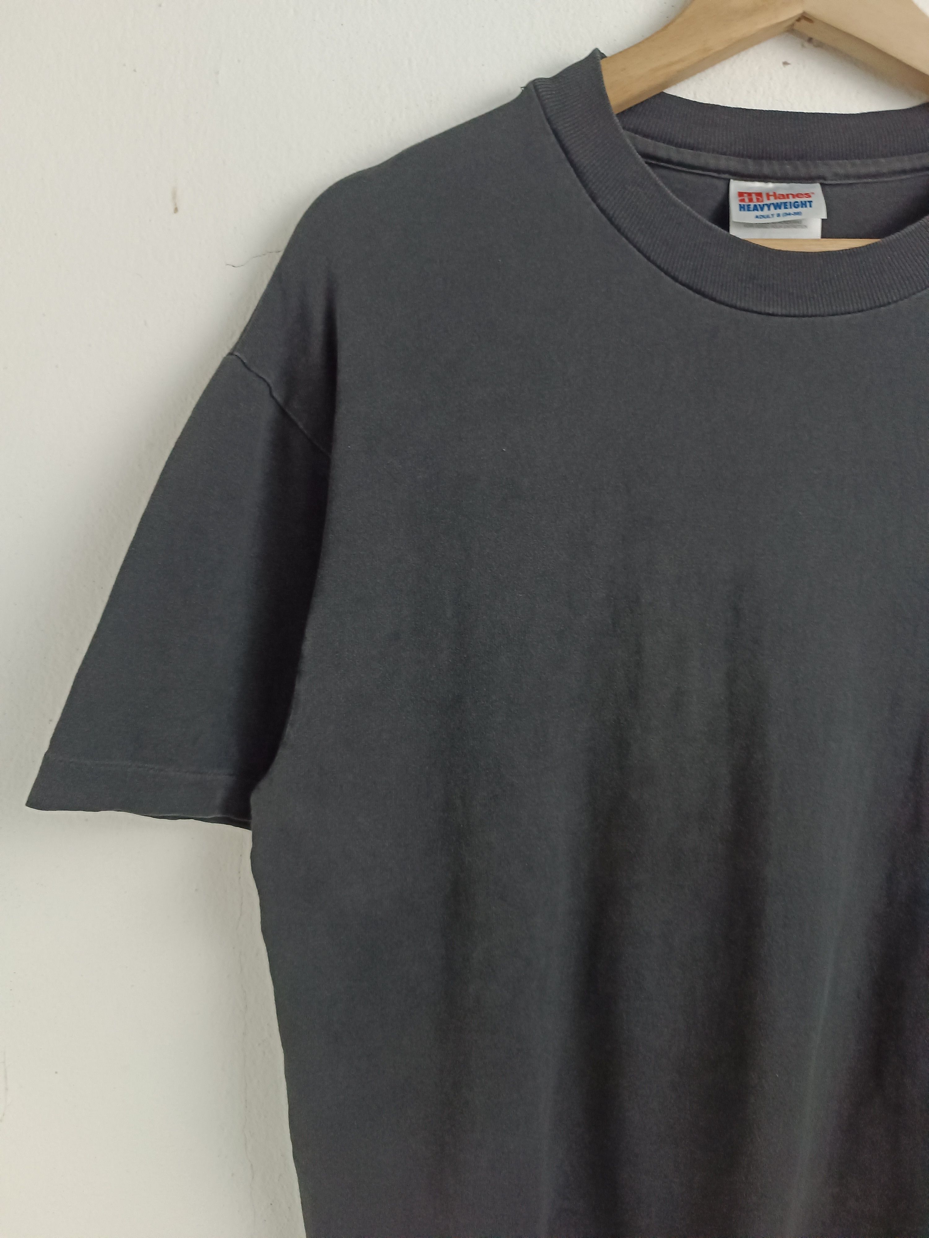 Vintage VINTAGE 90'S HANGLOOSE GECKO HAWAII SUPER RARE TEE Size US M / EU 48-50 / 2 - 5 Thumbnail