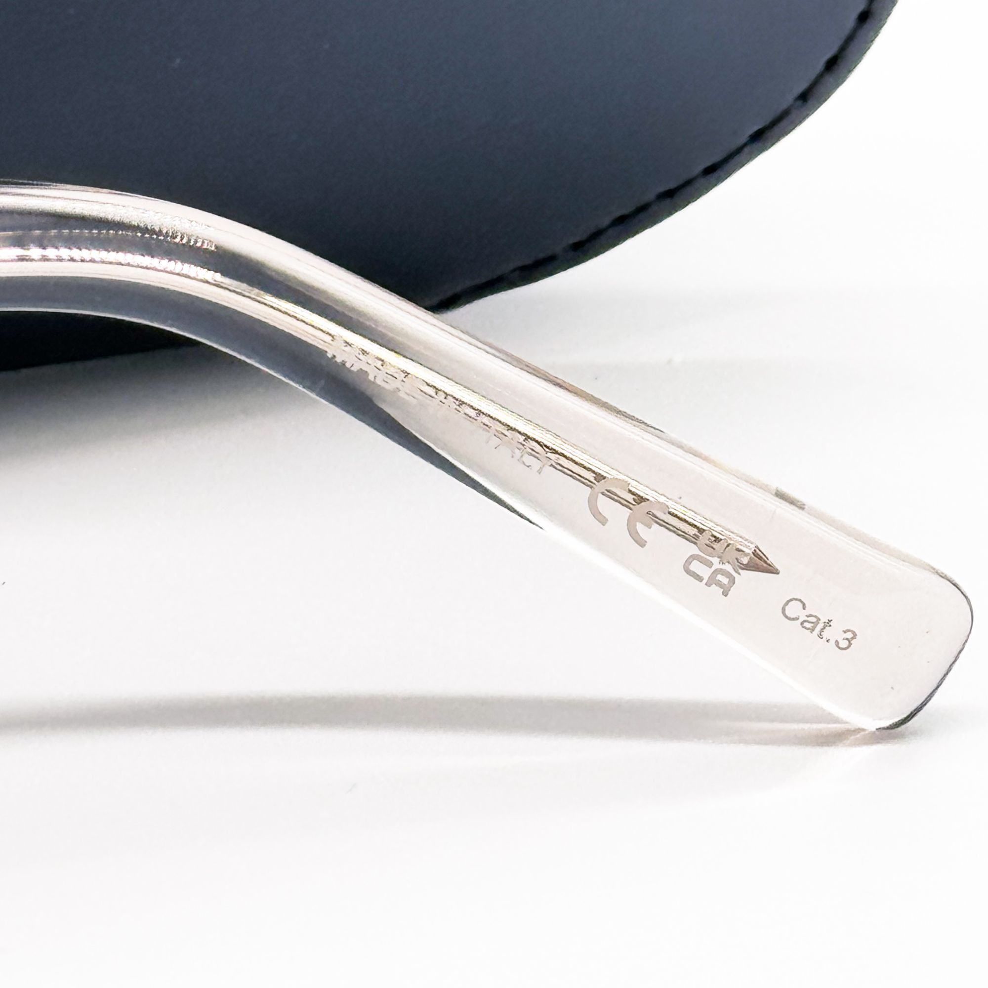 Saint Laurent Paris NEW SAINT LAURENT SUNGLASSES SL658 003 TRANSPARENT GRAY WOME Size ONE SIZE - 8 Thumbnail