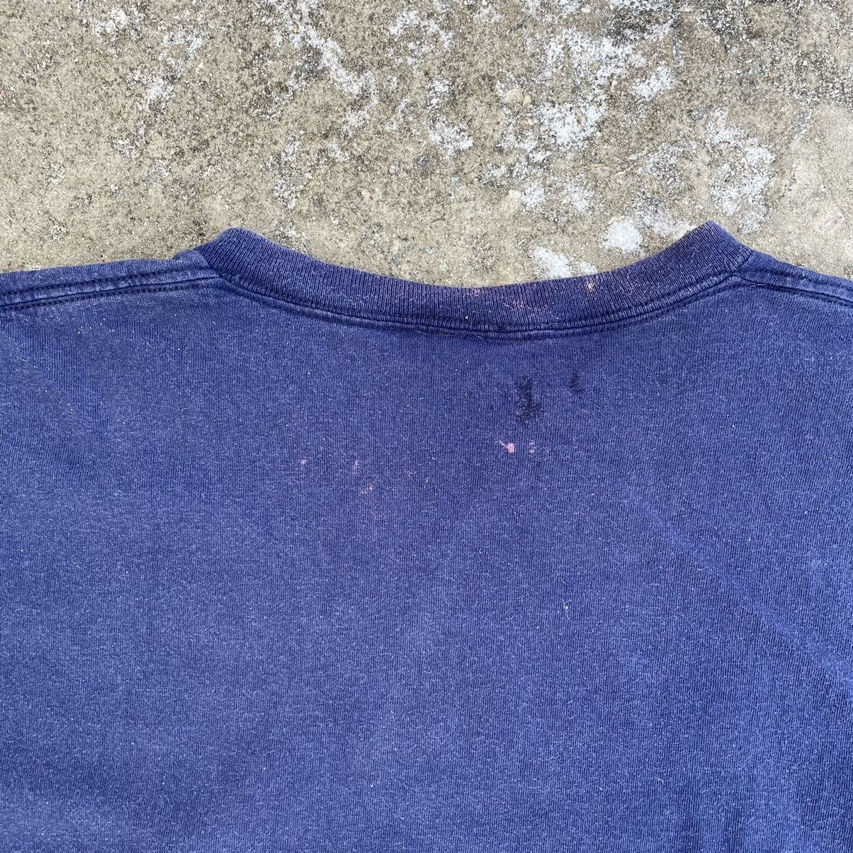 Vintage Vintage T-shirts Nintendo Logo 90s Y2K Distressed USA Street Size US XL / EU 56 / 4 - 10 Thumbnail