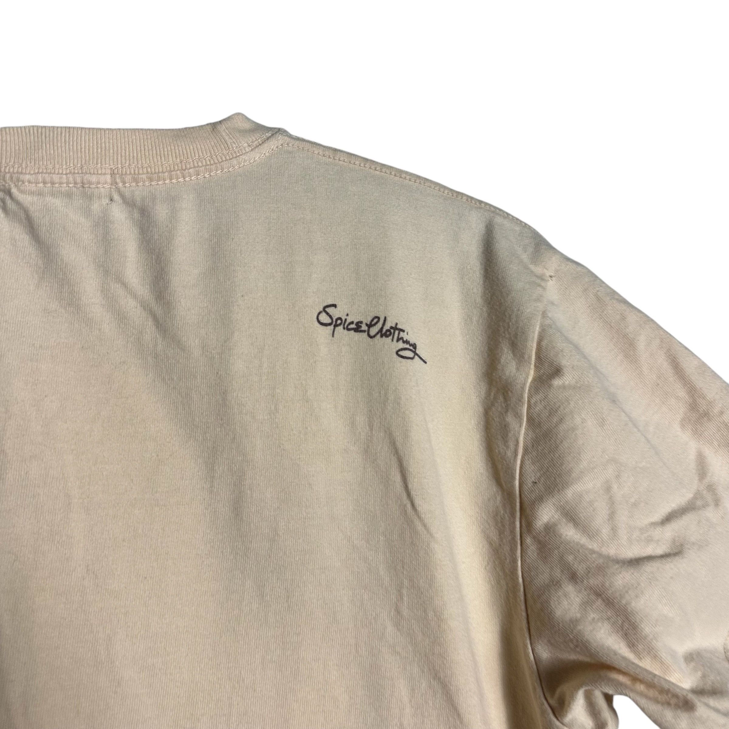 Other 🔥RARE🔥Vintage Spice Clothing Streetwear T-shirt Size US L / EU 52-54 / 3 - 4 Thumbnail