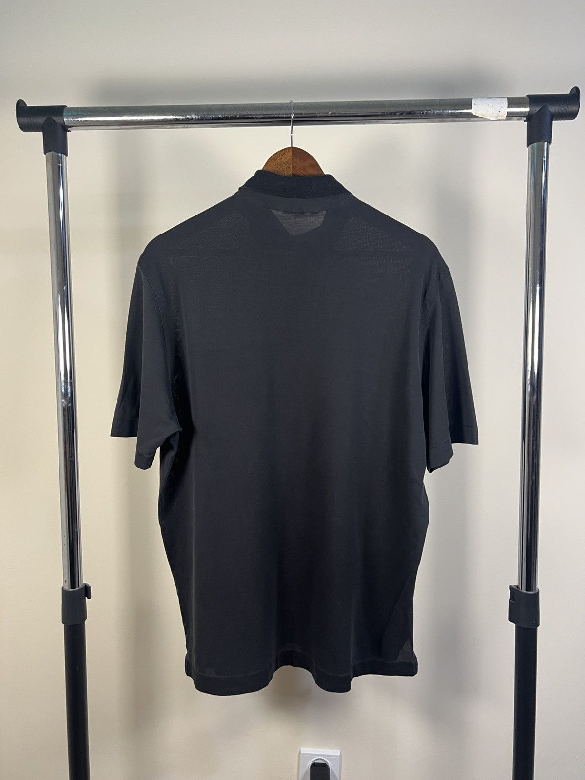 Brioni Brioni Polo shirt made in Italy 🇮🇹 Size US L / EU 52-54 / 3 - 10 Thumbnail