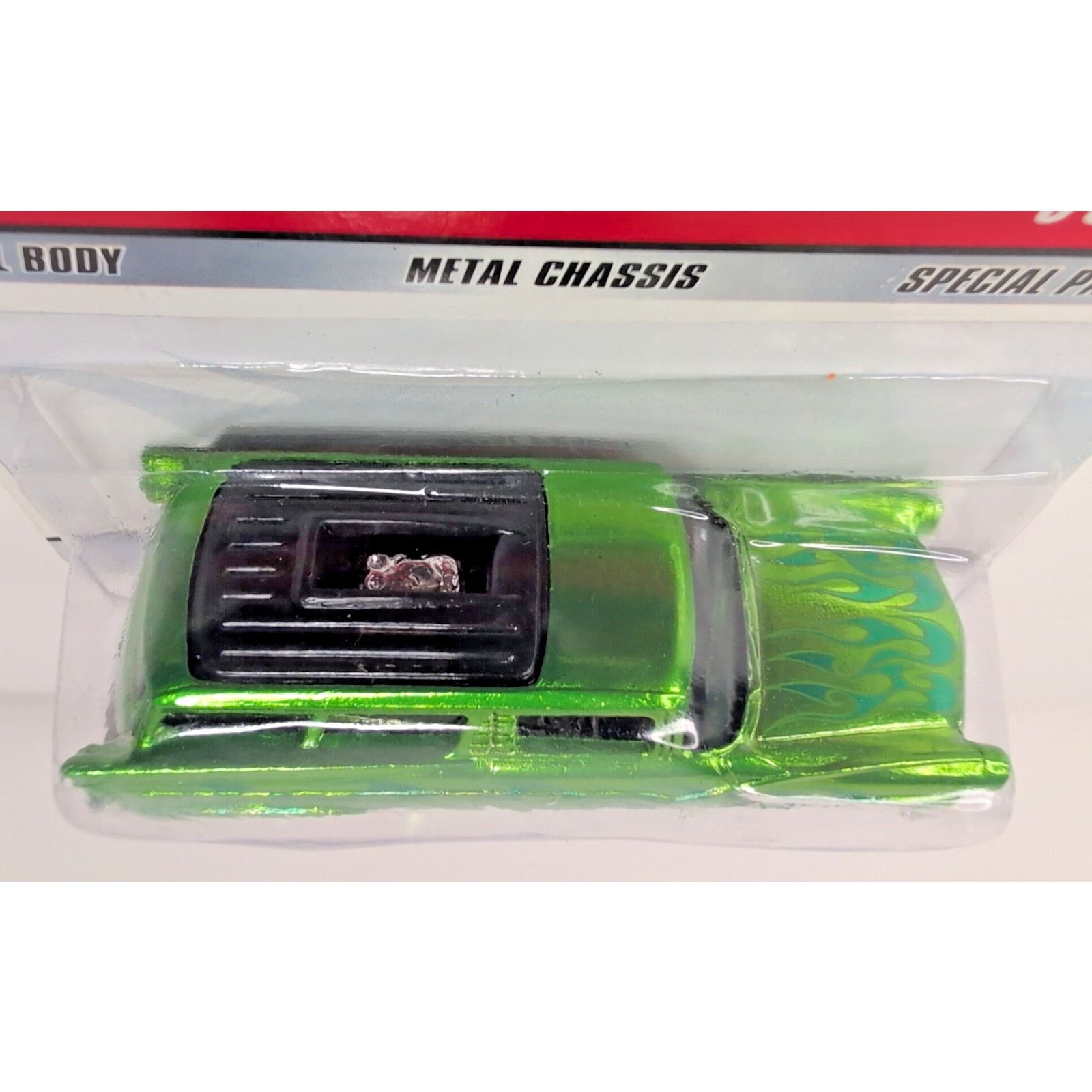 & Other Stories Hot Wheels 8 Crate Chase Classics 2009 Series 5 NEW VHTF! Size ONE SIZE - 10 Thumbnail