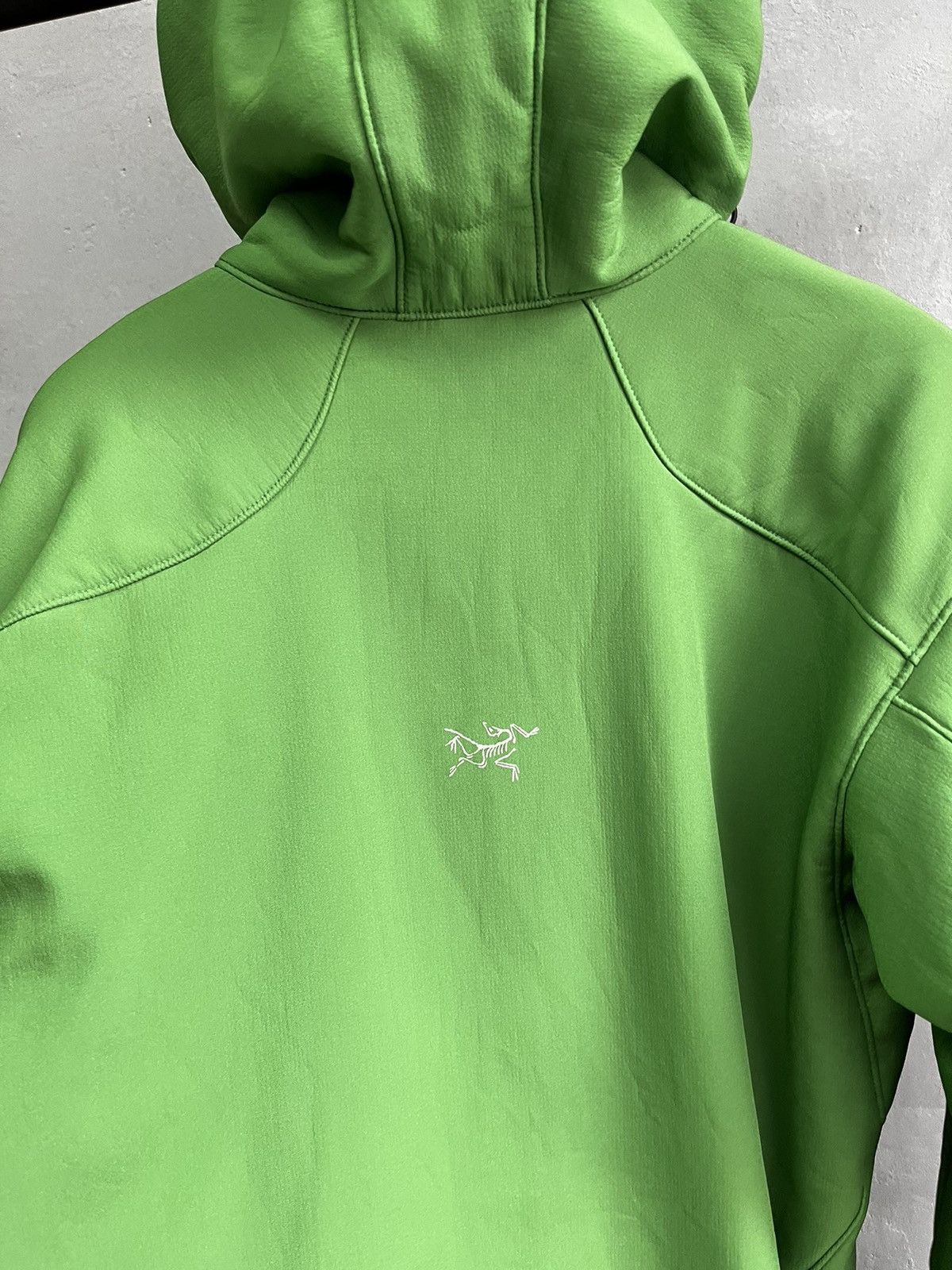 Arc'teryx × Japanese Brand Arc’teryx Polartec Size US M / EU 48-50 / 2 - 6 Thumbnail
