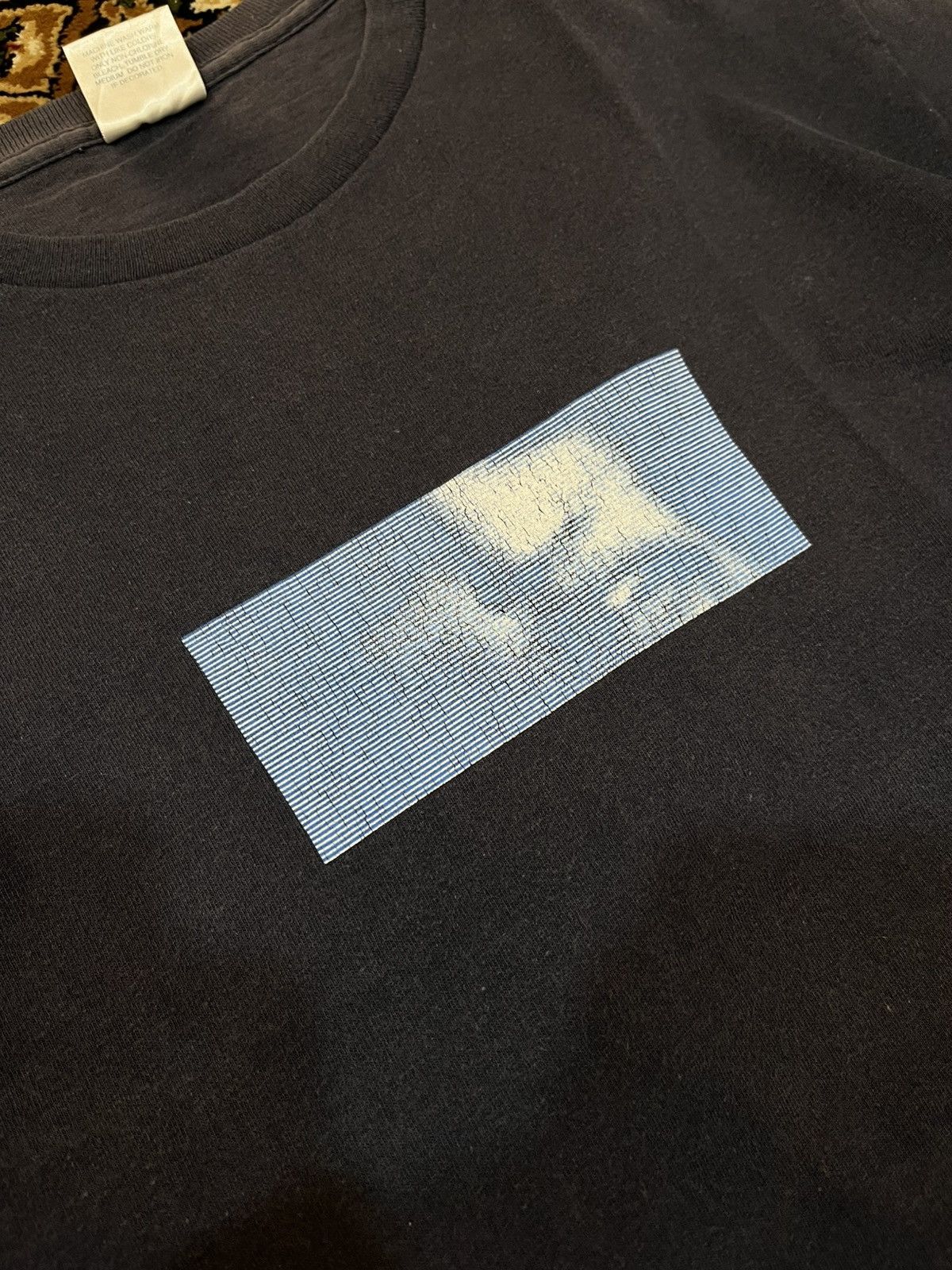 Supreme Vintage Supreme Daikanyama1998 Size US M / EU 48-50 / 2 - 2 Thumbnail