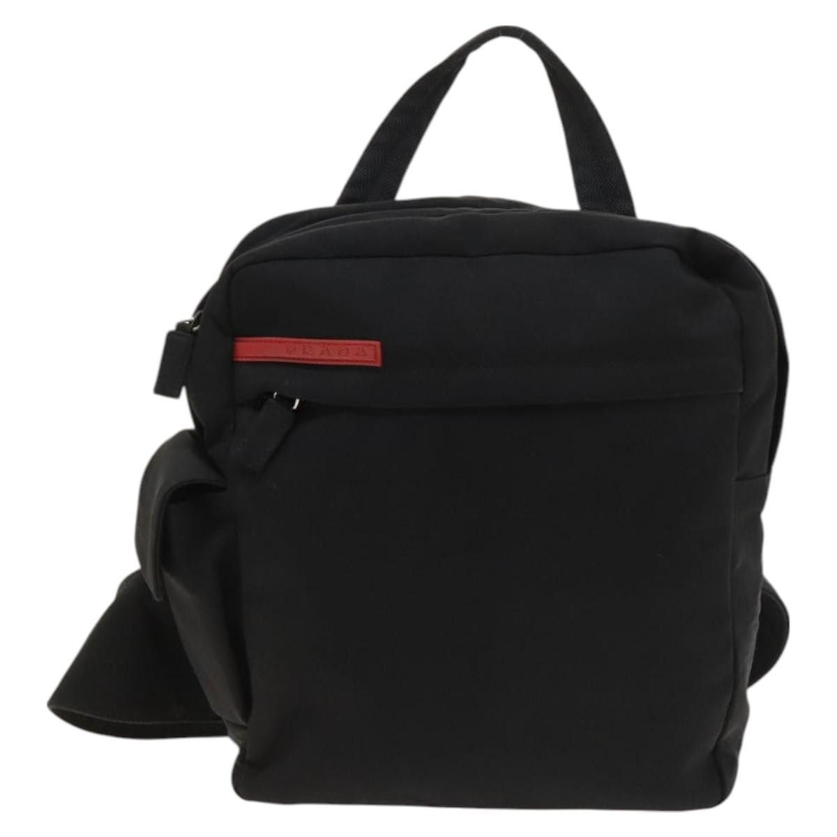Prada Prada Sports shoulder Size ONE SIZE - 1 Thumbnail