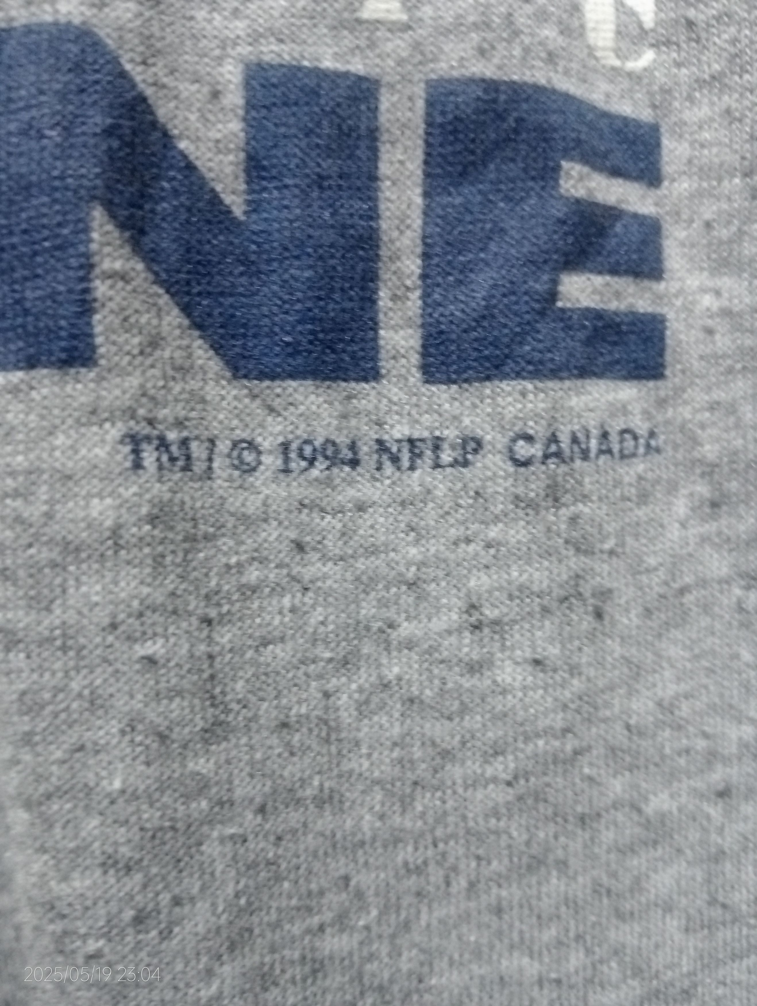 NFL × Russell Athletic Vintage '90s Dallas Cowboys Russell Athletic Tee USA Size US M / EU 48-50 / 2 - 5 Thumbnail