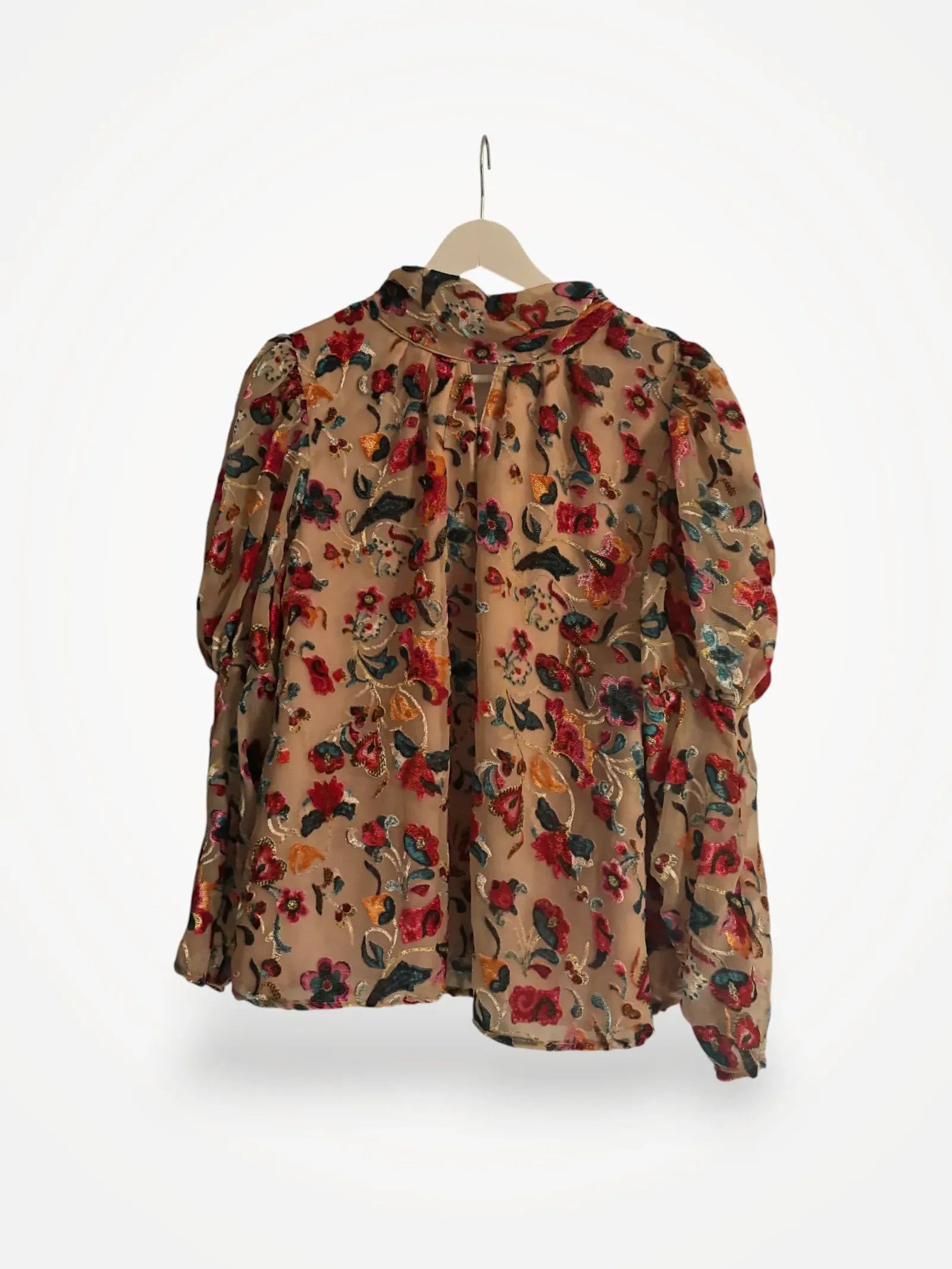French Connection French Connection Blouse Size M / US 6-8 / IT 42-44 - 1 Thumbnail