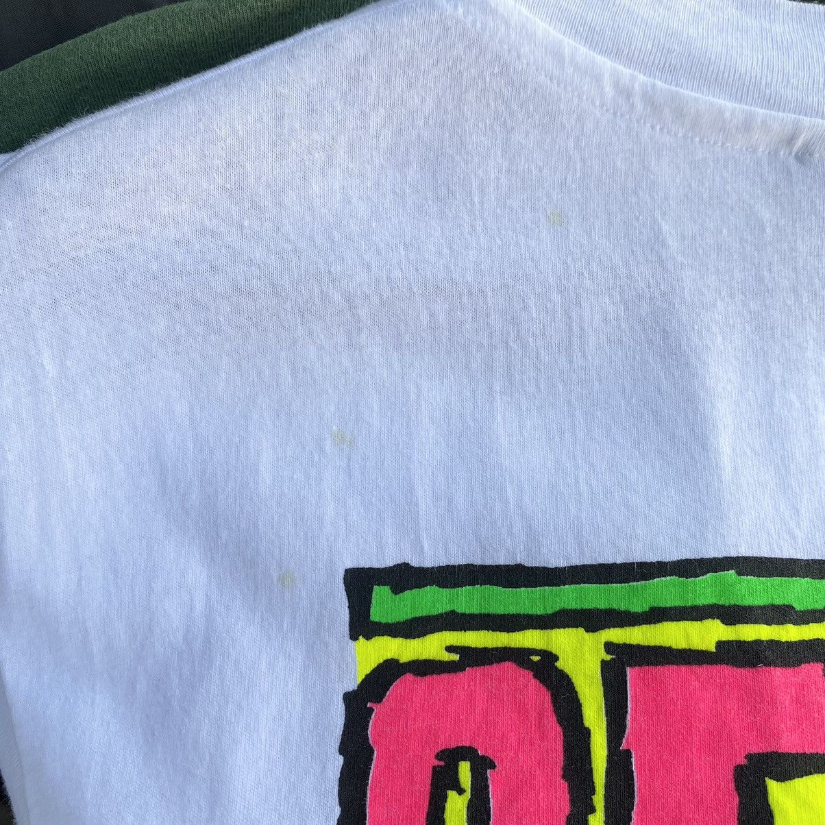 Vintage Vintage 90s Gecko Surfboards Hawaii Shirt Back Hit Gecko Size US M / EU 48-50 / 2 - 10 Thumbnail