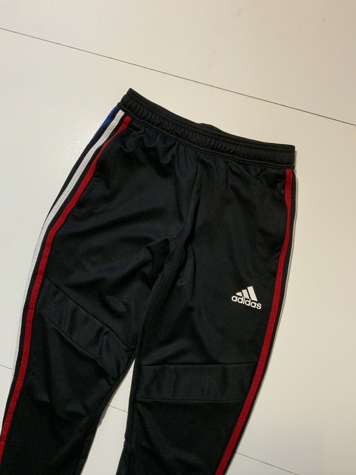 Adidas Adidas AeroReady Tiro 19 Training Soccer Football Track Pant Size US 30 / EU 46 - 7 Thumbnail
