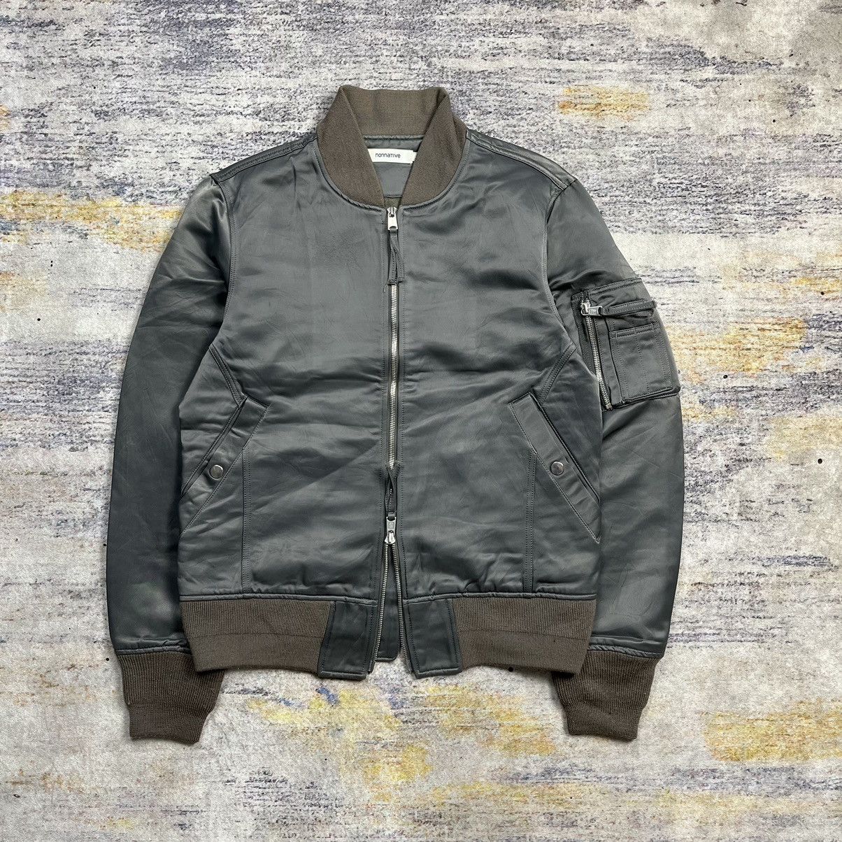 Nonnative | Grailed