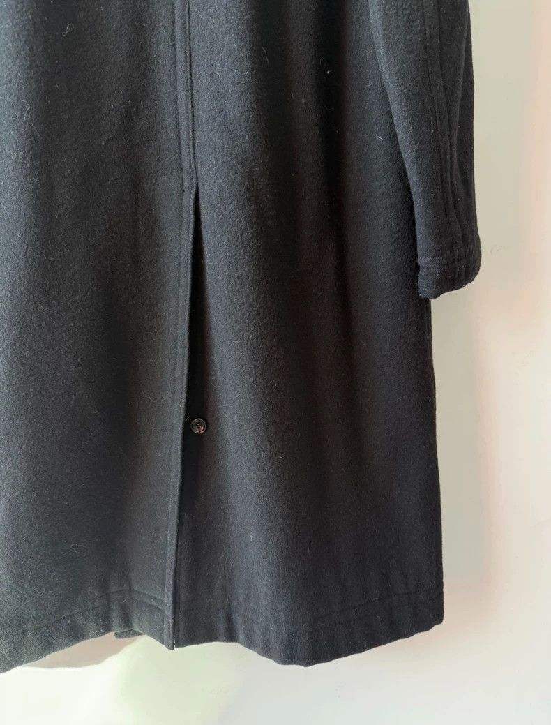 Comme des Garcons Comme Des Garcons Suit collar with cotton wool jacket, coa Size US M / EU 48-50 / 2 - 4 Thumbnail