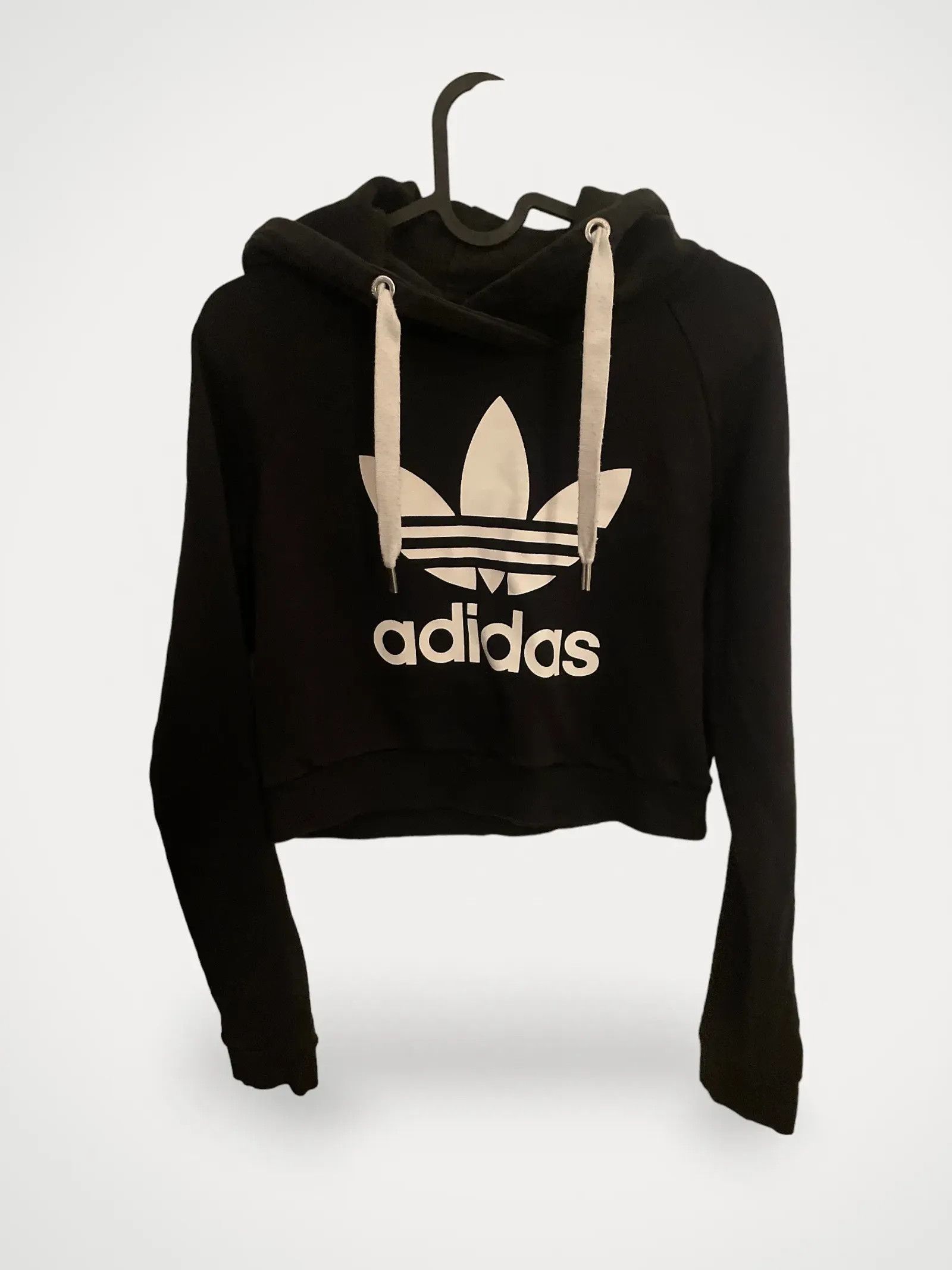 Adidas Adidas Hoodie Size XS / US 0-2 / IT 36-38 - 1 Thumbnail