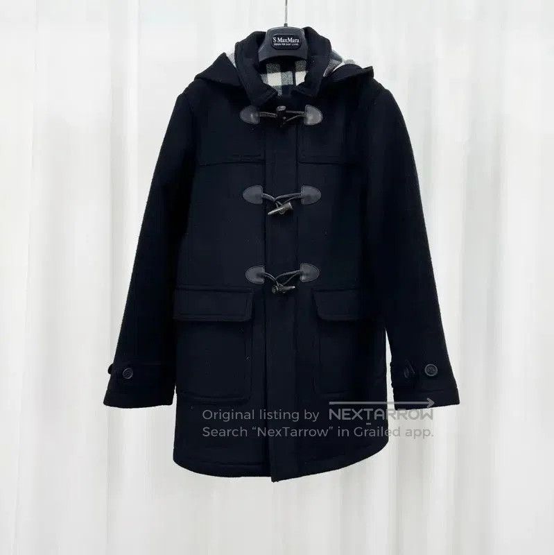 Supreme undercover trench+puffer jacket