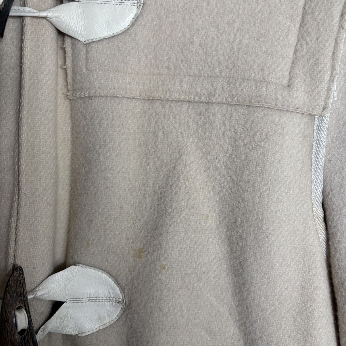 Final Home Final Home Wool Survival Double Layer Coat Size US L / EU 52-54 / 3 - 5 Thumbnail