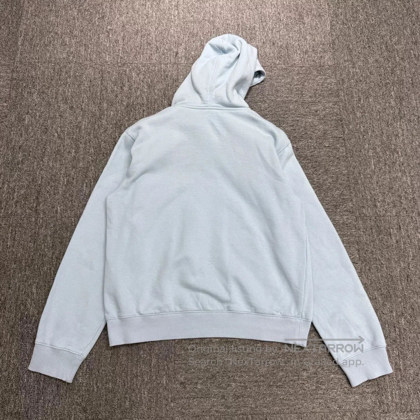 Dior Dior Embroidered Letter Hoodie. Size US XL / EU 56 / 4 - 6 Thumbnail