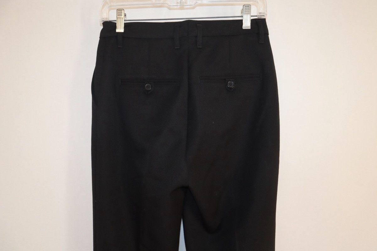 Anine Bing NWT Anine Bing Classic Black Trousers Size 25" / US 0 / IT 36 - 3 Thumbnail