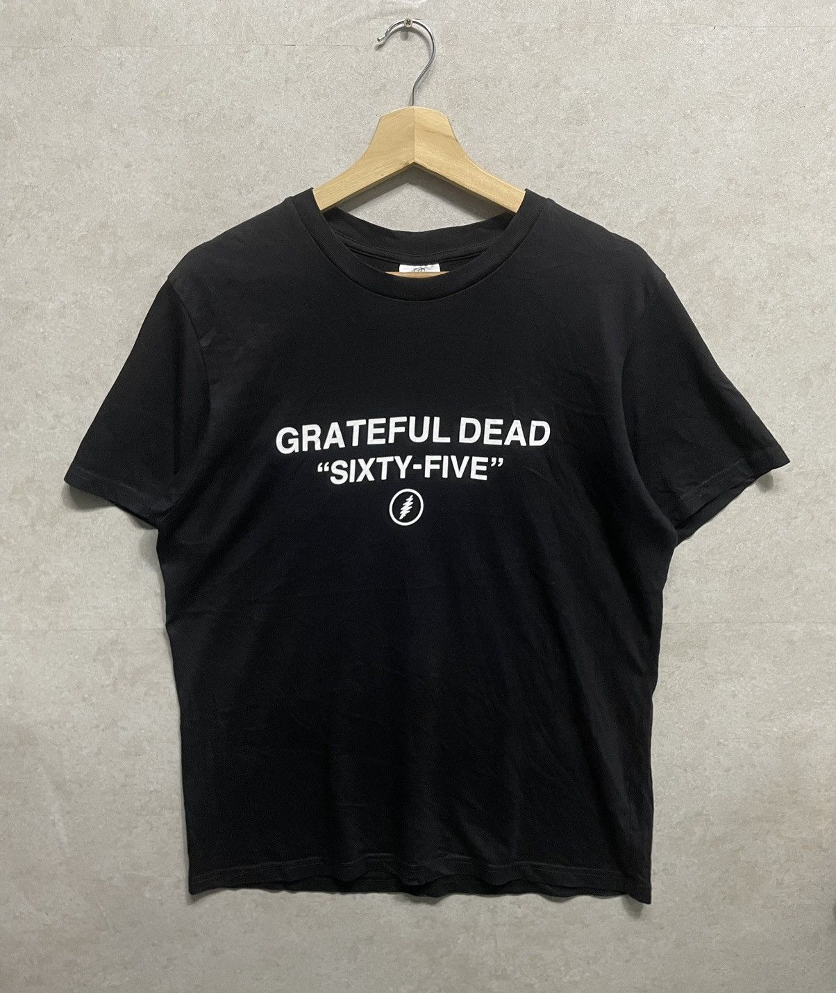 Band Tees × Vintage Y2K Grateful Dead Band Tee Size US M / EU 48-50 / 2 - 1 Thumbnail