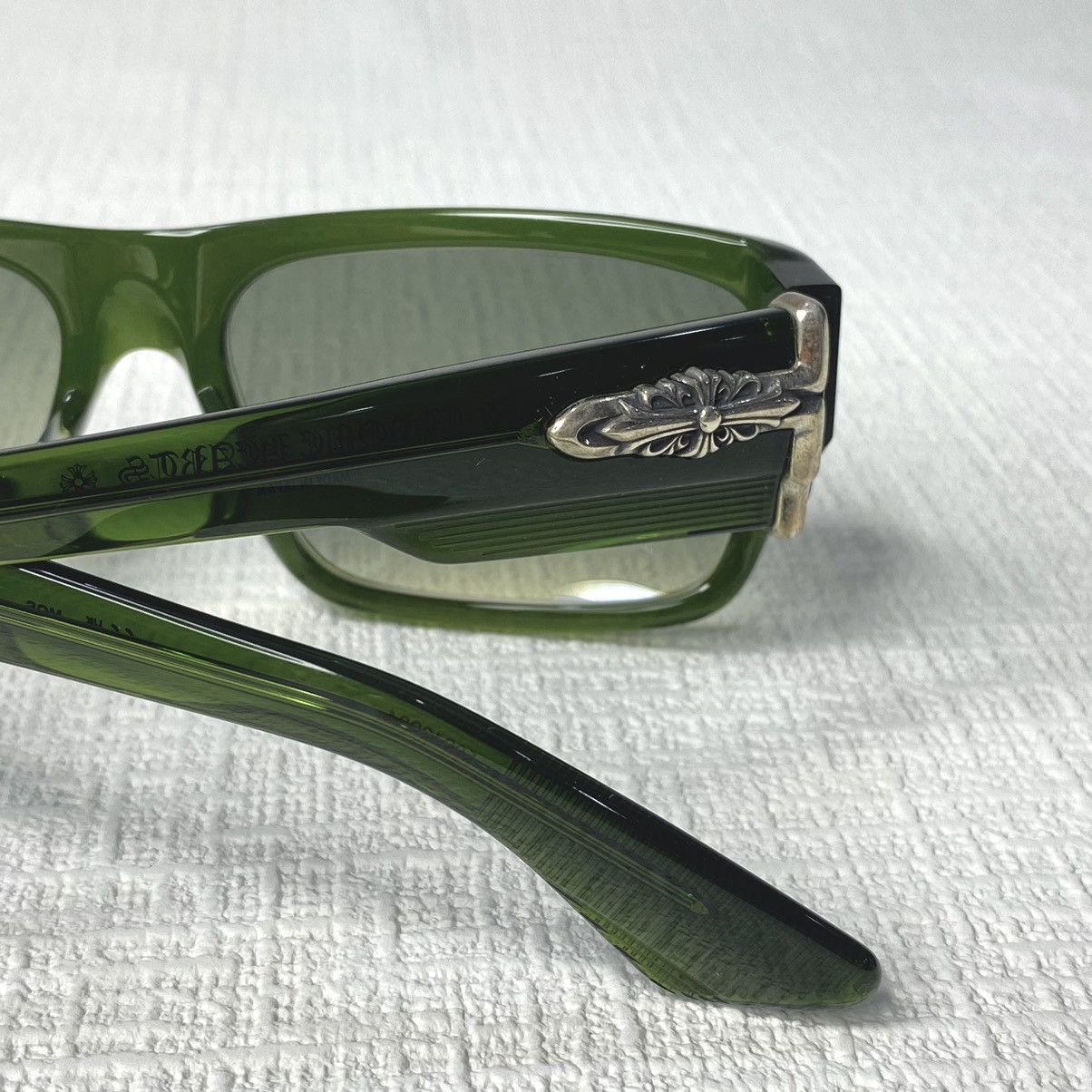 Chrome Hearts CHROME HEARTS YER BJORN AGAIN Size ONE SIZE - 5 Thumbnail