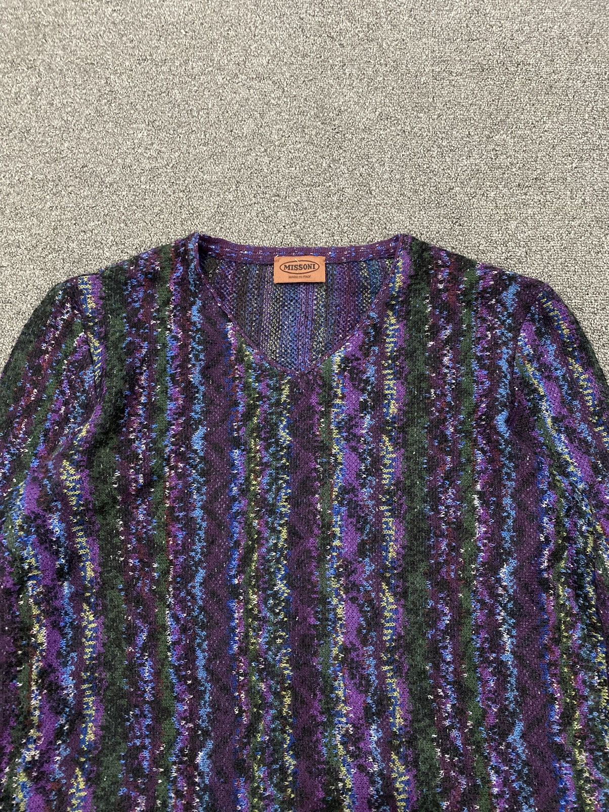 Missoni Missoni Size M / US 6-8 / IT 42-44 - 4 Thumbnail