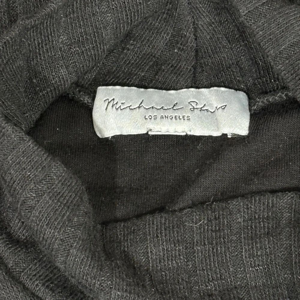 Michael Stars Michael Stars Sweater Dress Size S / US 4 / IT 40 - 6 Thumbnail